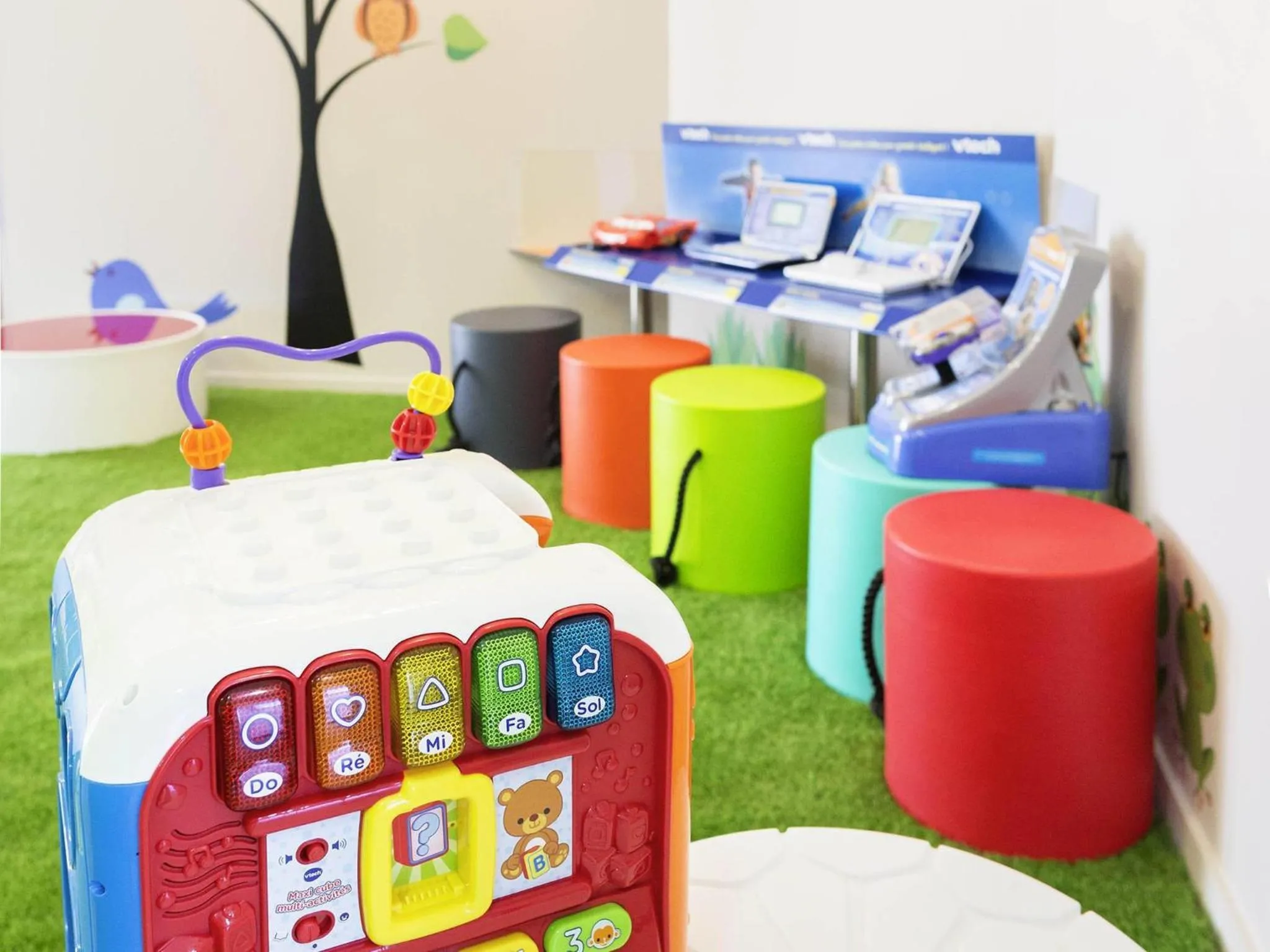 Other in ibis styles Villeneuve Sur Lot