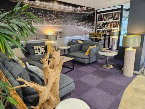 ibis styles Villeneuve Sur Lot