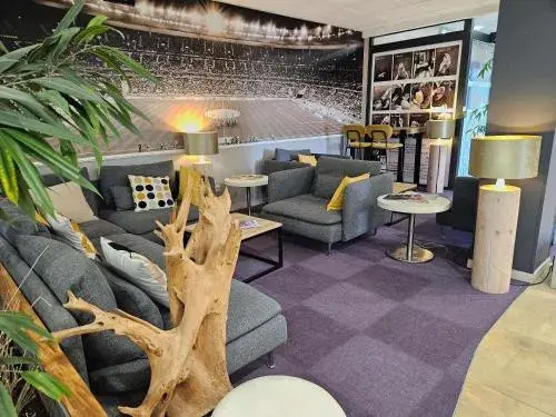 ibis styles Villeneuve Sur Lot ibis styles Villeneuve Sur Lot