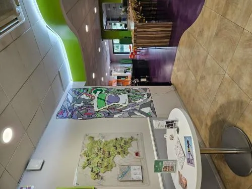 ibis styles Villeneuve Sur Lot