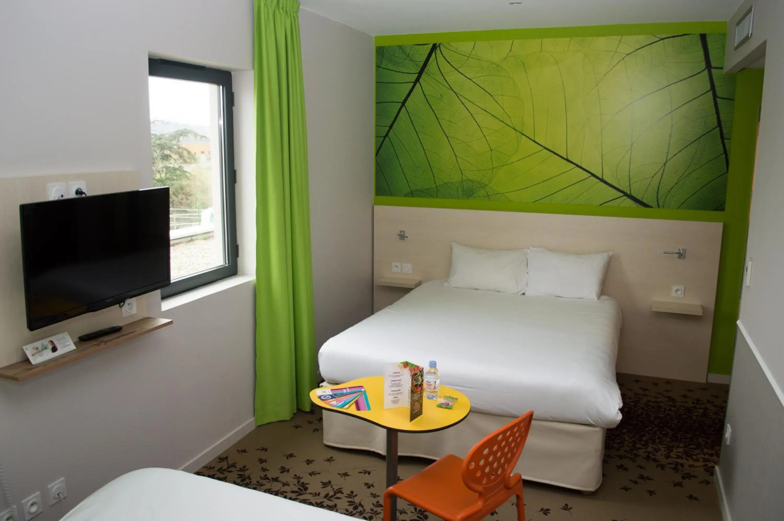 Other, Bed in ibis styles Villeneuve Sur Lot Other, Bed in ibis styles Villeneuve Sur Lot