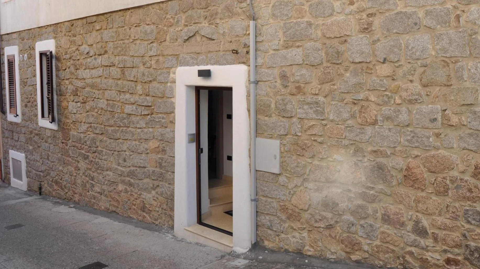 B&B Baroi Orgosolo