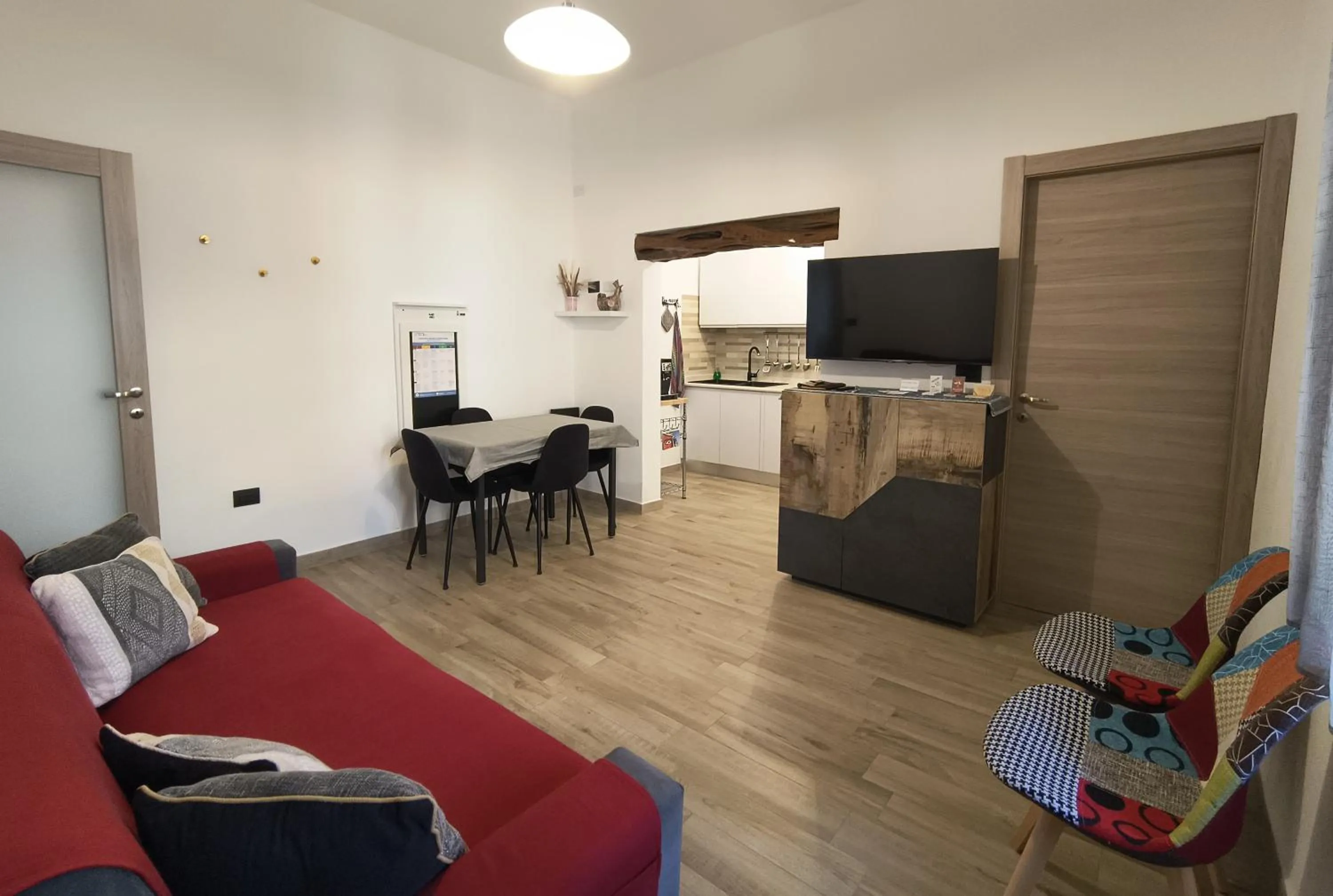 B&B Baroi Orgosolo