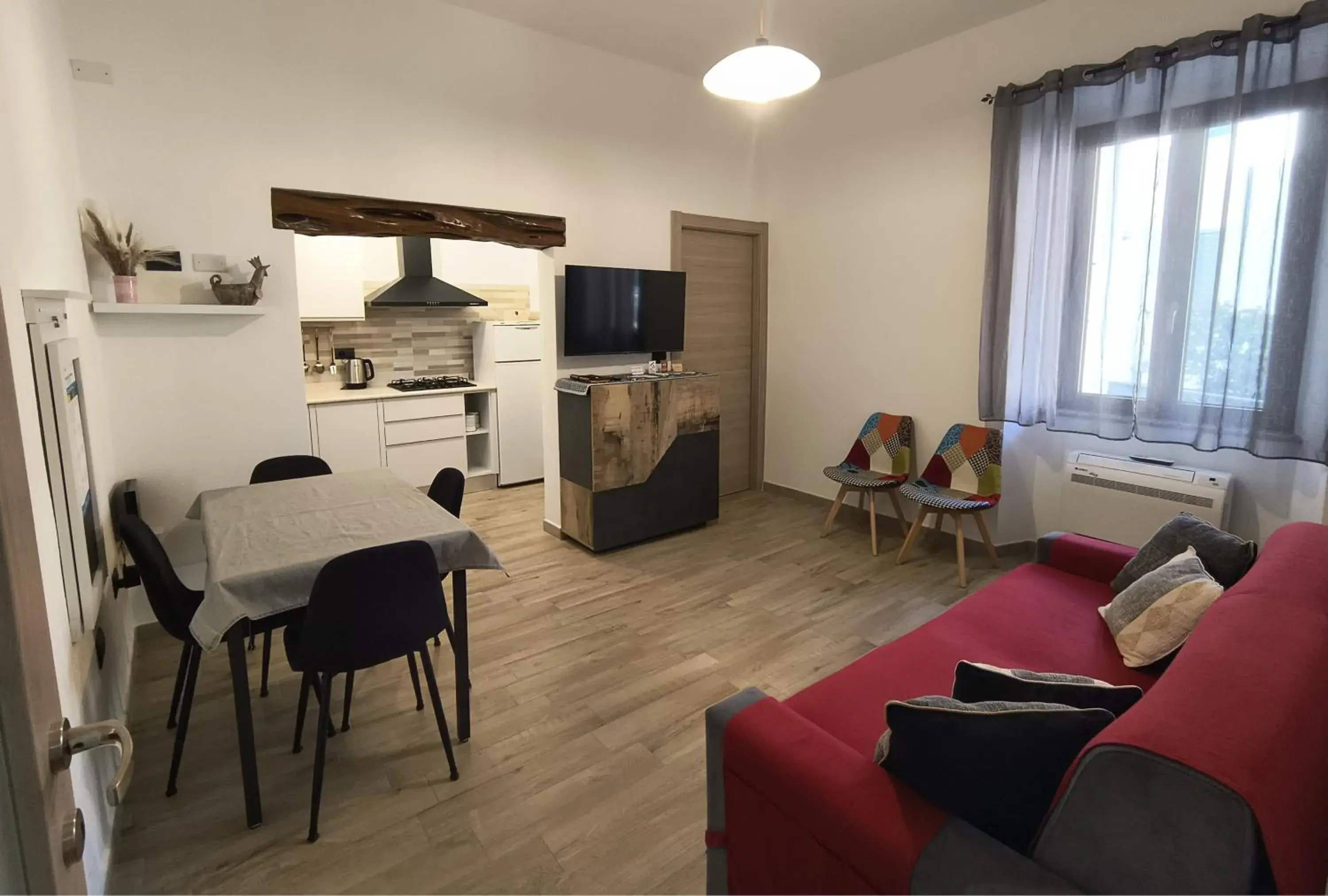 B&B Baroi Orgosolo B&B Baroi Orgosolo