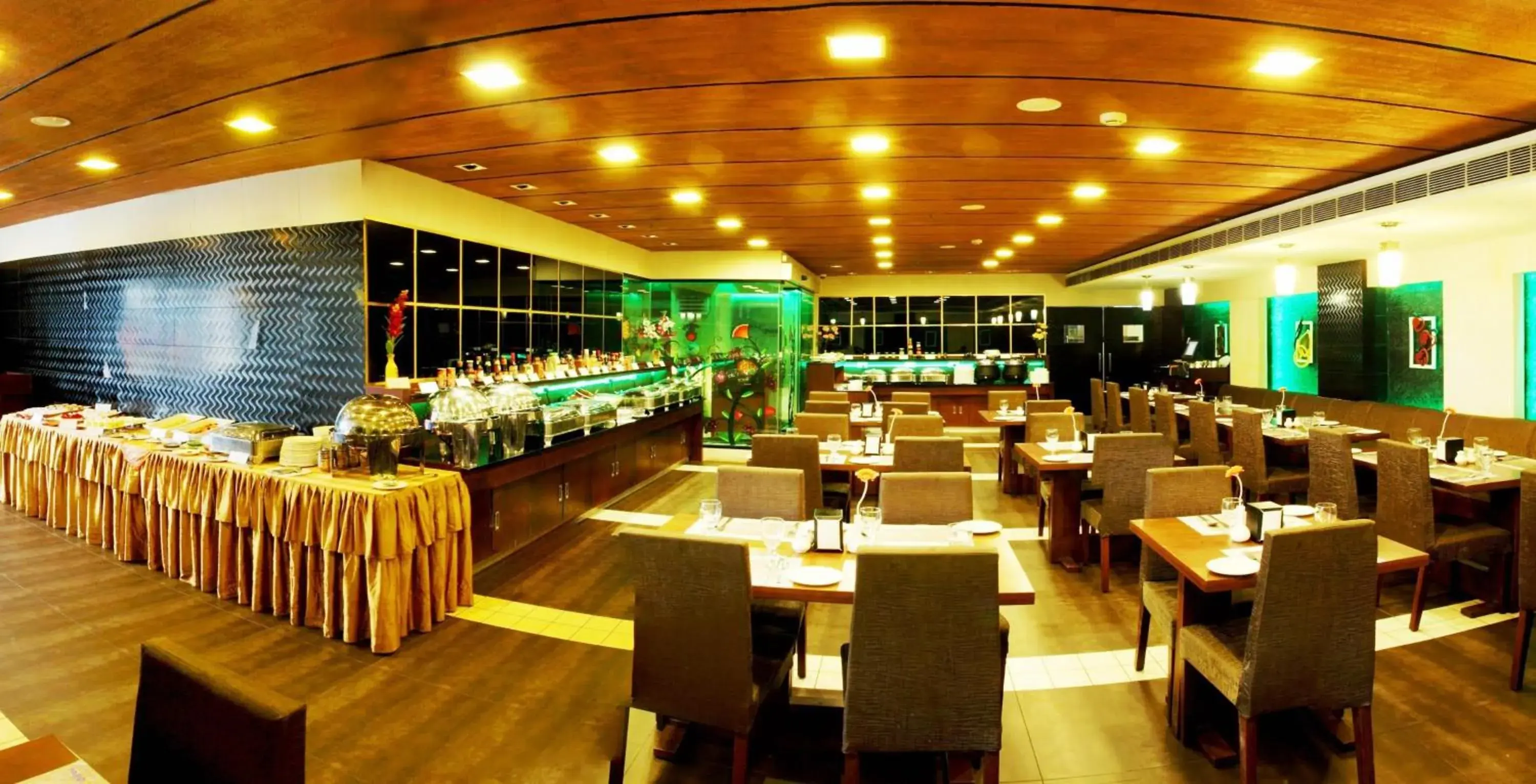 Restaurant/places to eat in Hotel Olive Eva Restaurant/places to eat in Hotel Olive Eva