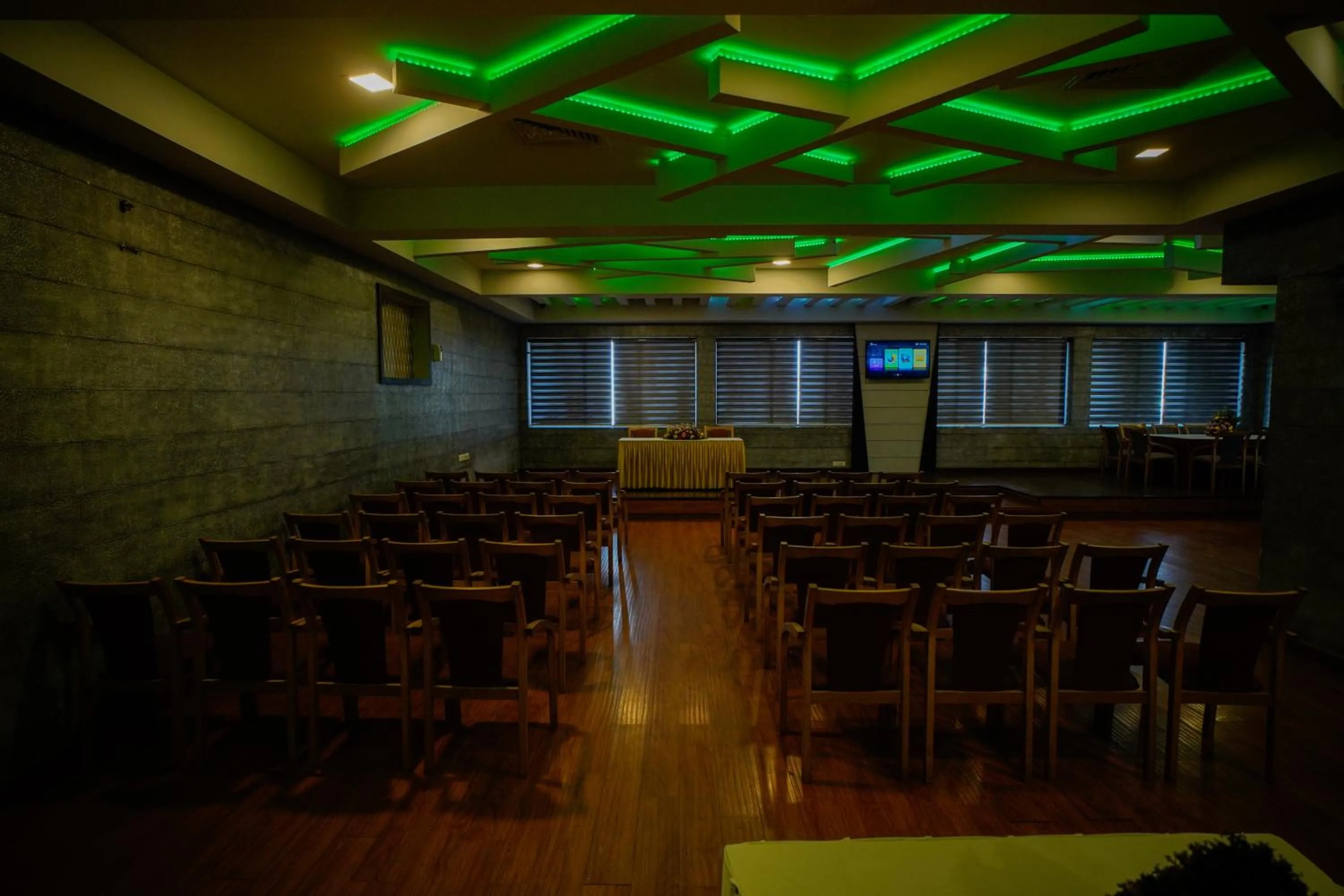 Banquet/Function facilities in Hotel Olive Eva