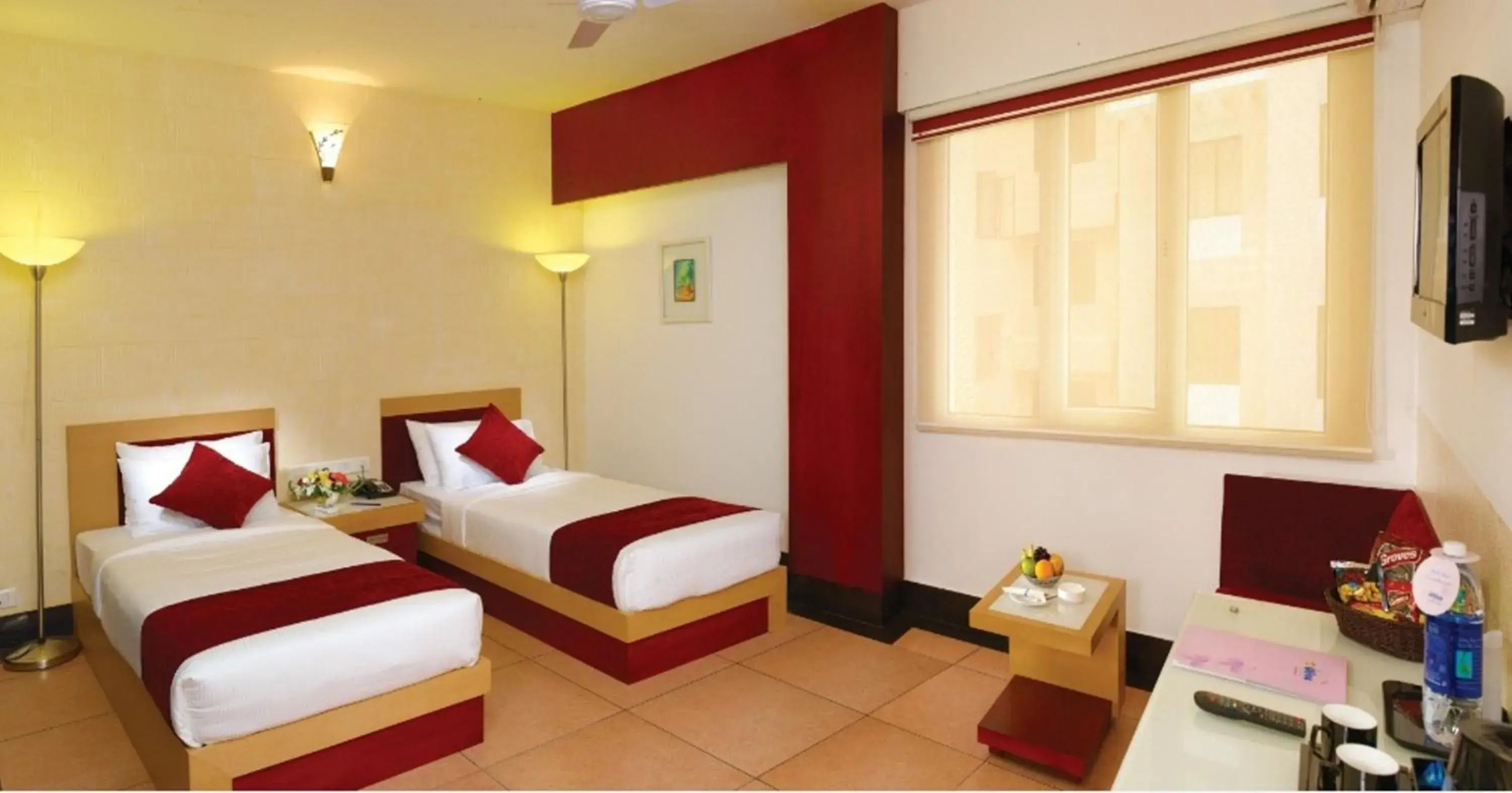 Photo of the whole room, Bed in Hotel Olive Eva Photo of the whole room, Bed in Hotel Olive Eva