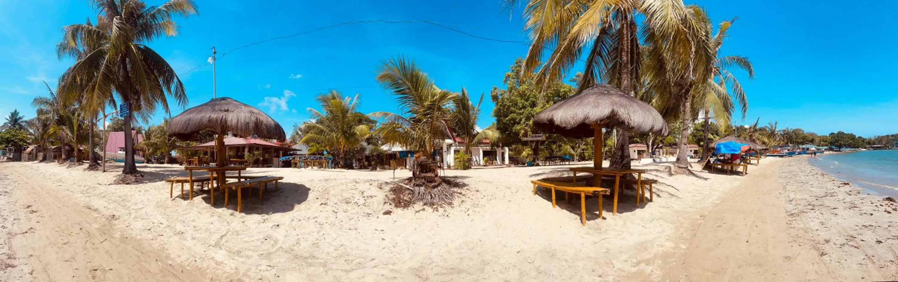 Bolo Hills Beach Club And Residence