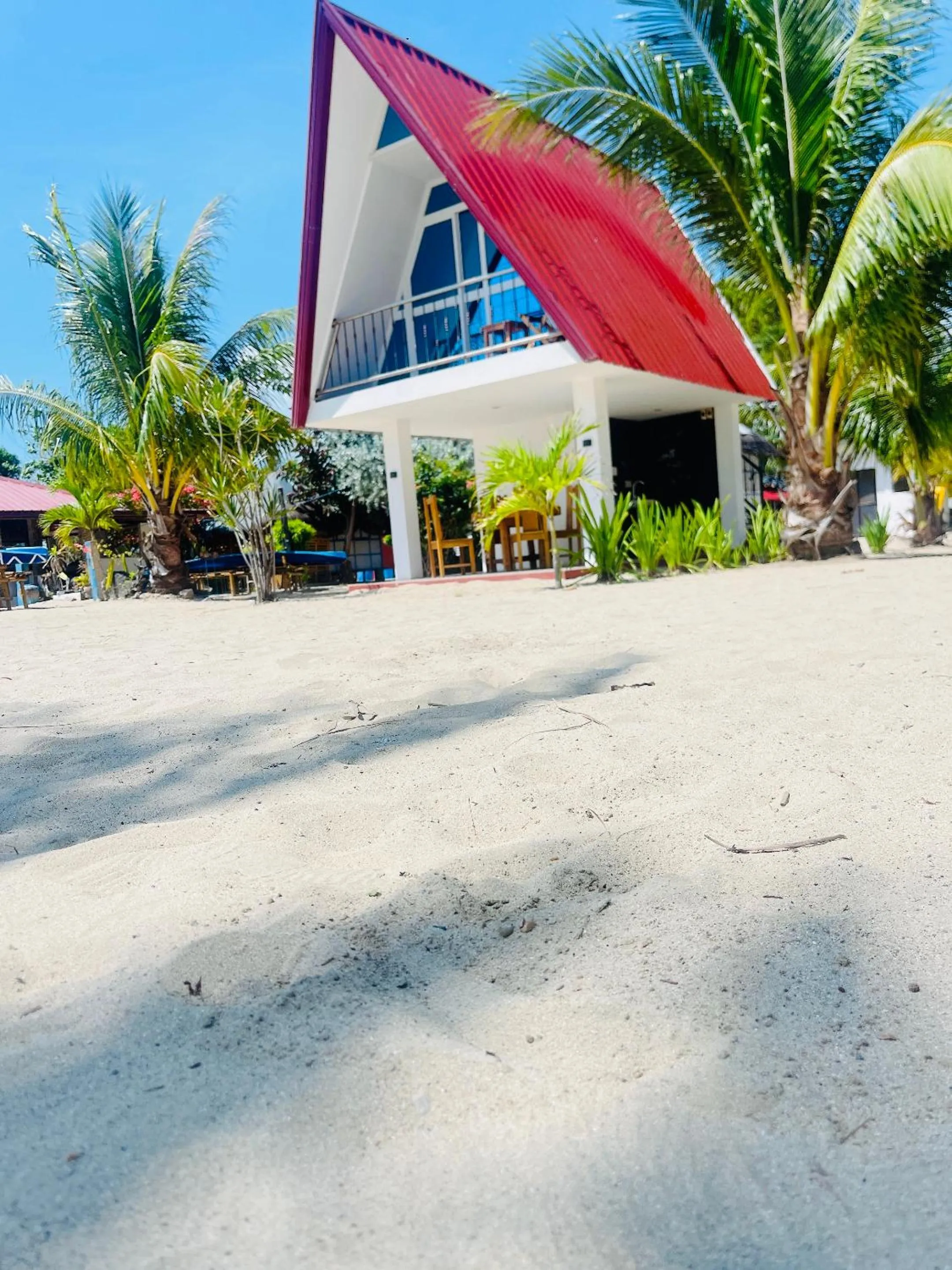 Bolo Hills Beach Club And Residence