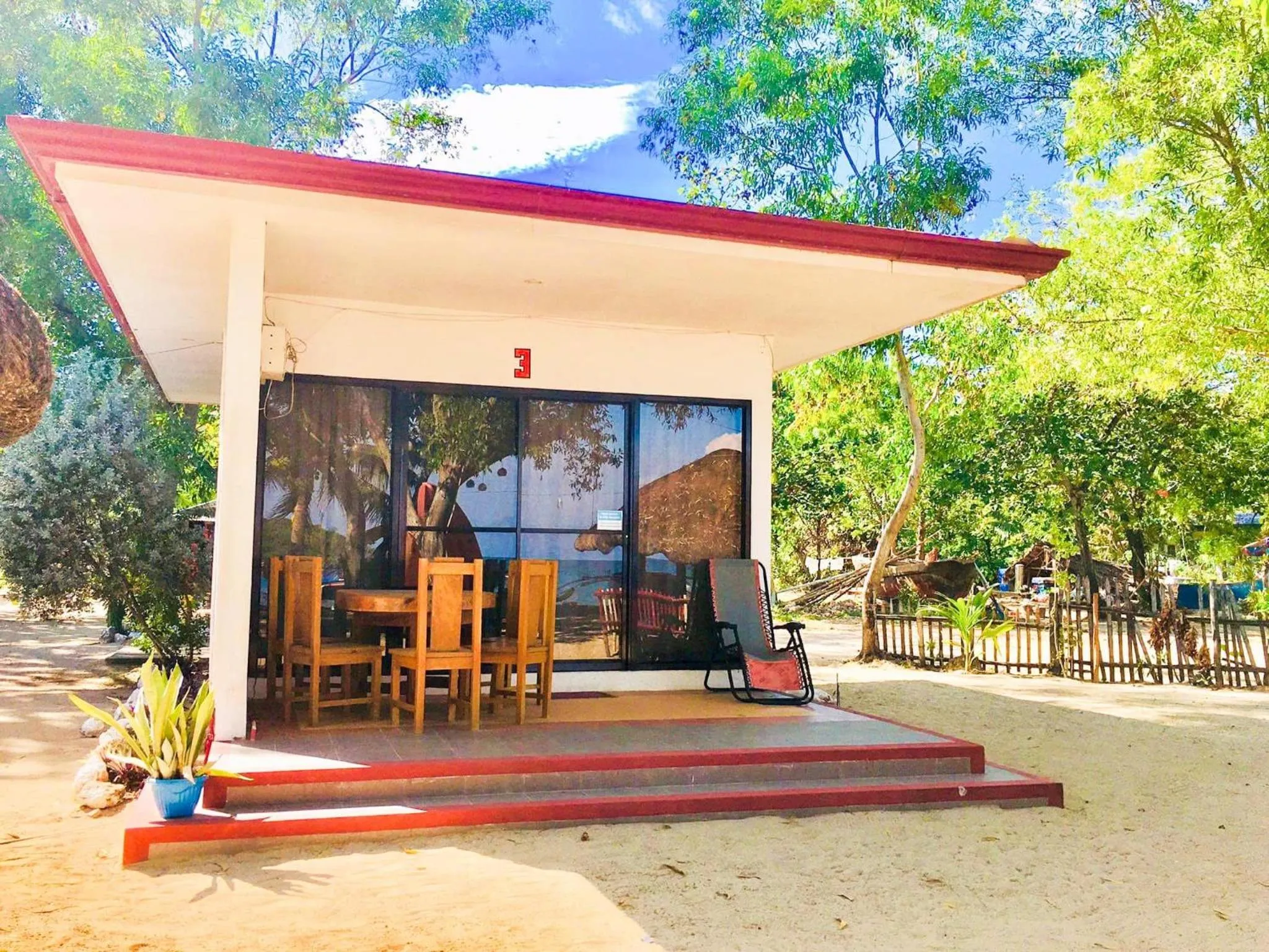 Bolo Hills Beach Club And Residence