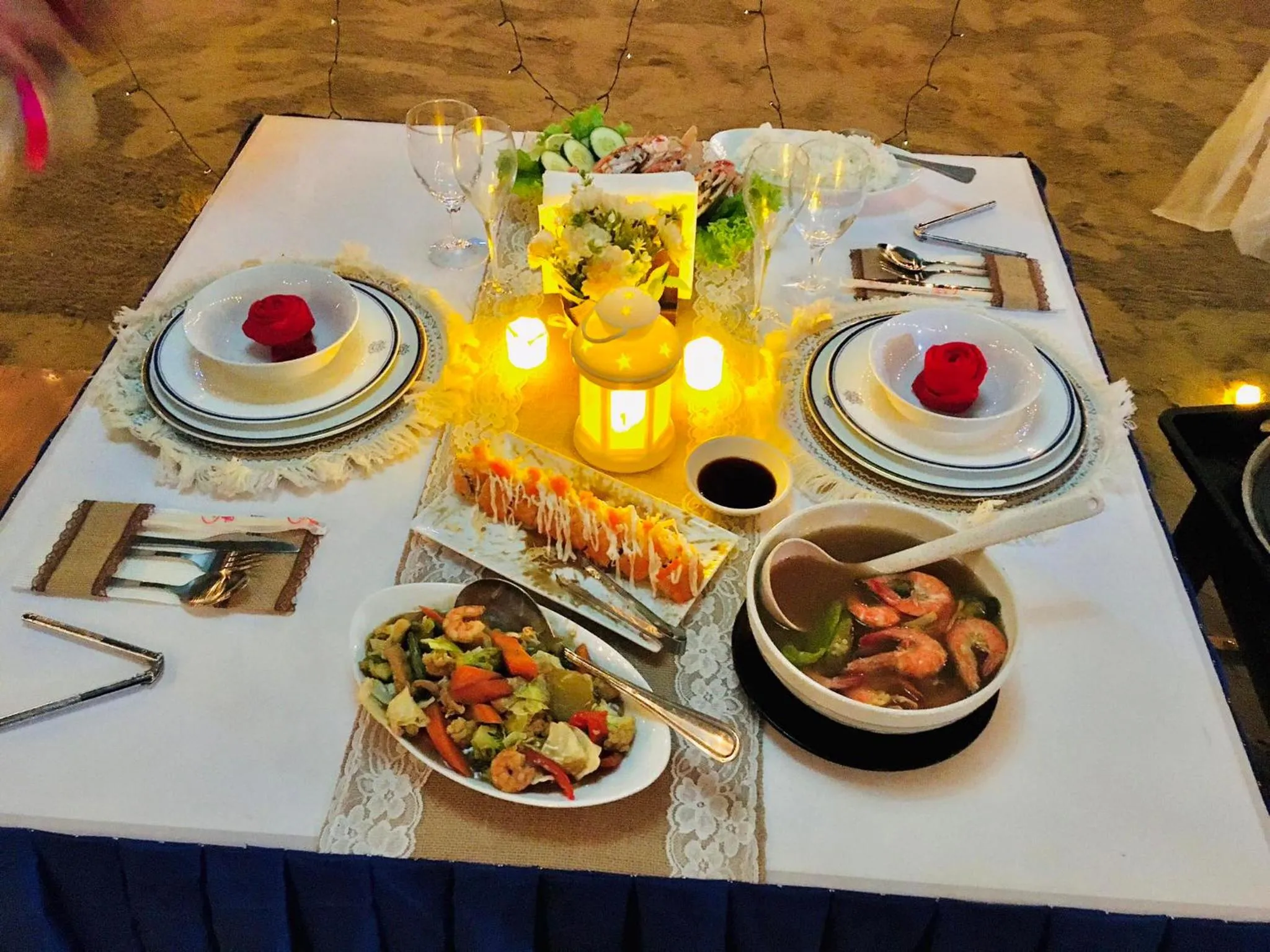 Bolo Hills Beach Club And Residence