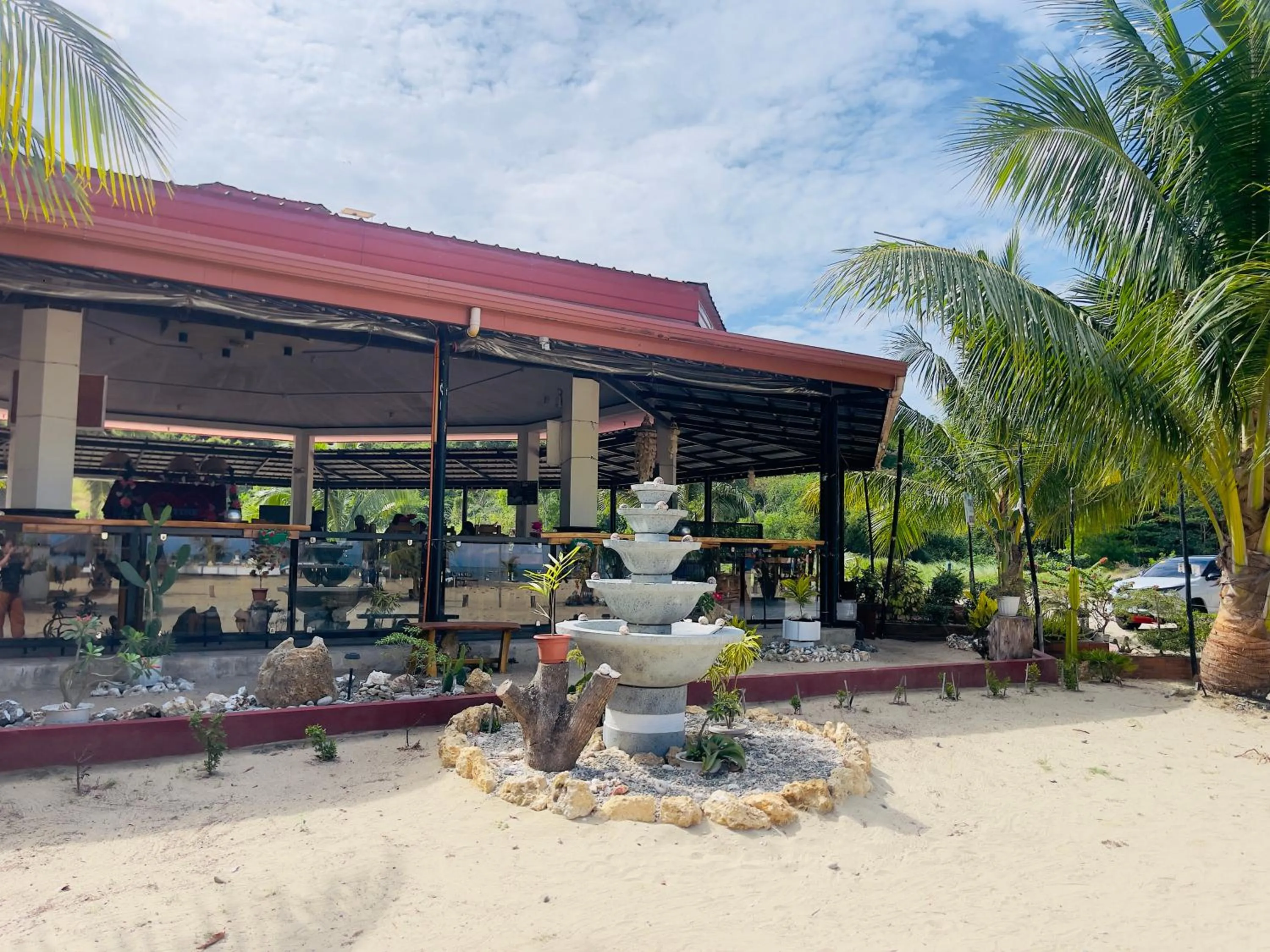 Bolo Hills Beach Club And Residence