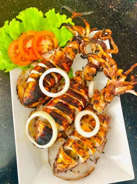 Bolo Hills Beach Club And Residence