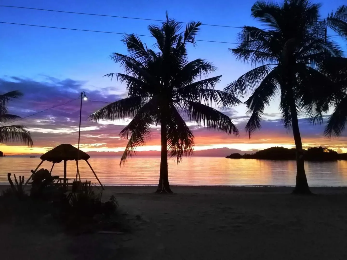 Bolo Hills Beach Club And Residence