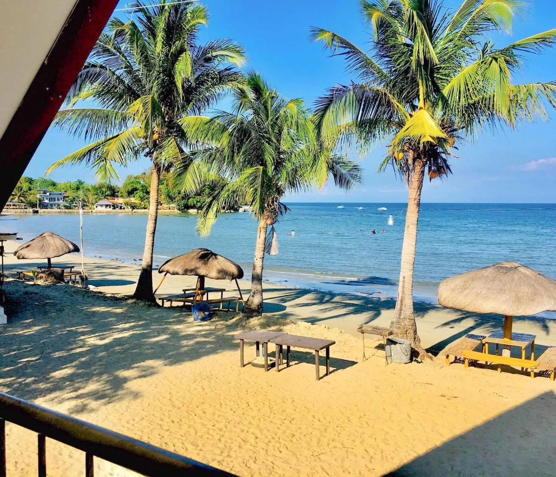 Bolo Hills Beach Club And Residence