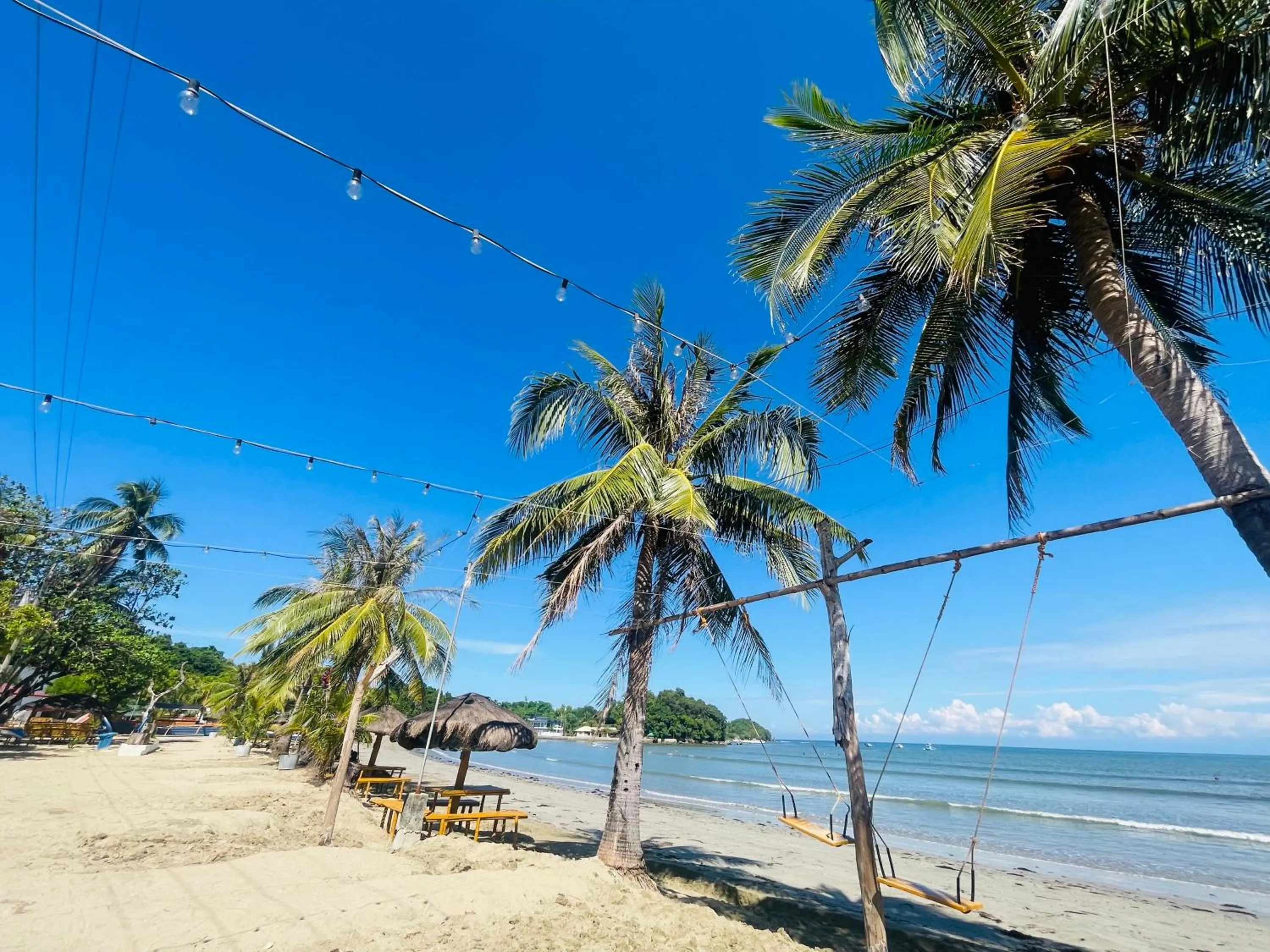 Bolo Hills Beach Club And Residence