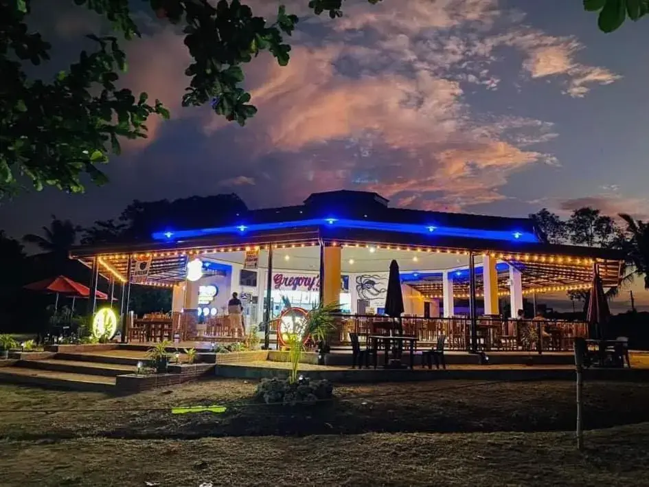 Bolo Hills Beach Club And Residence Bolo Hills Beach Club And Residence