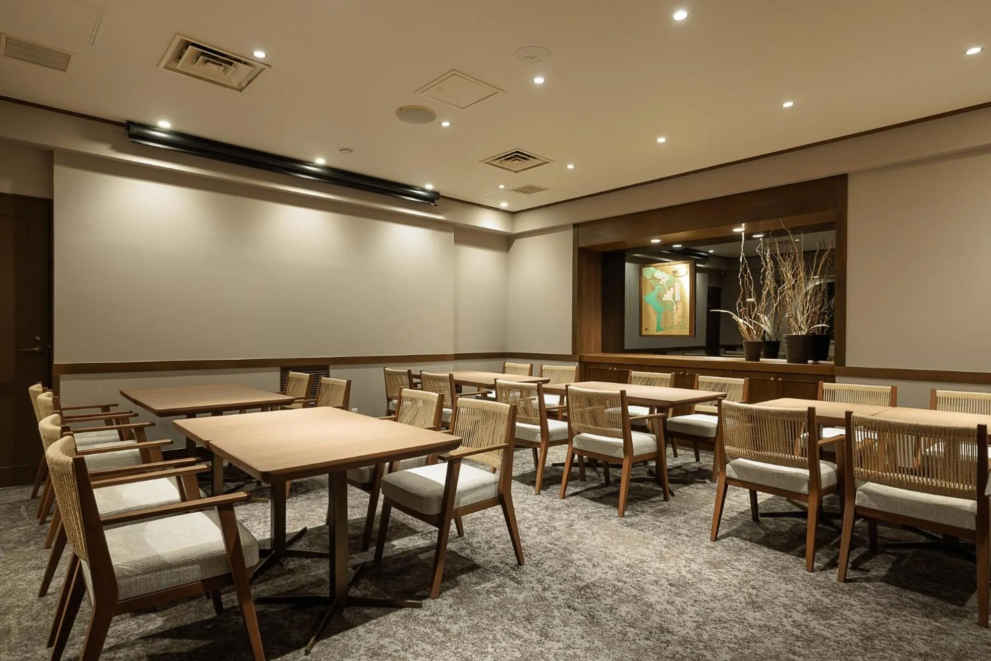 Restaurant/places to eat in nol hakone myojindai