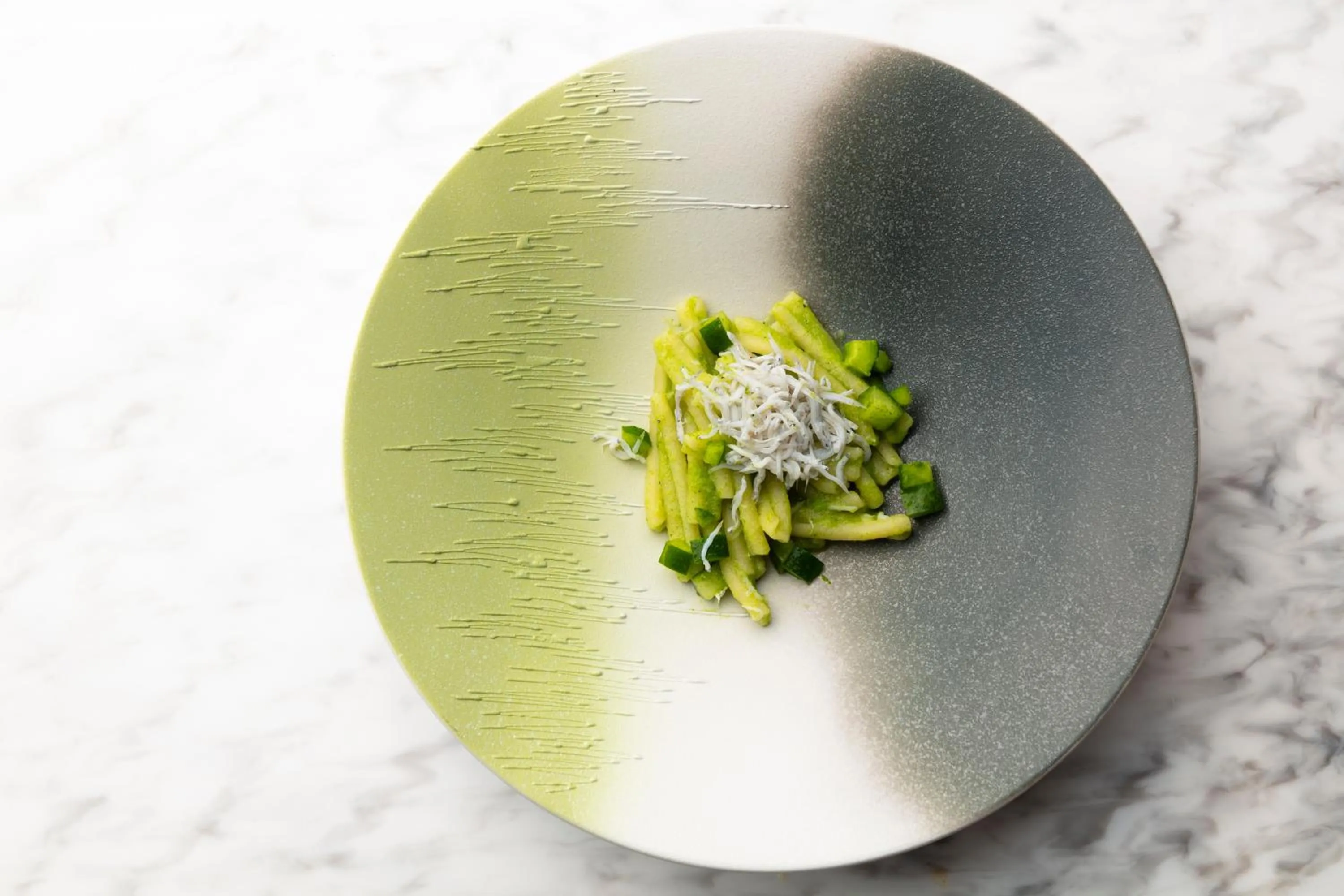 Dinner in nol hakone myojindai