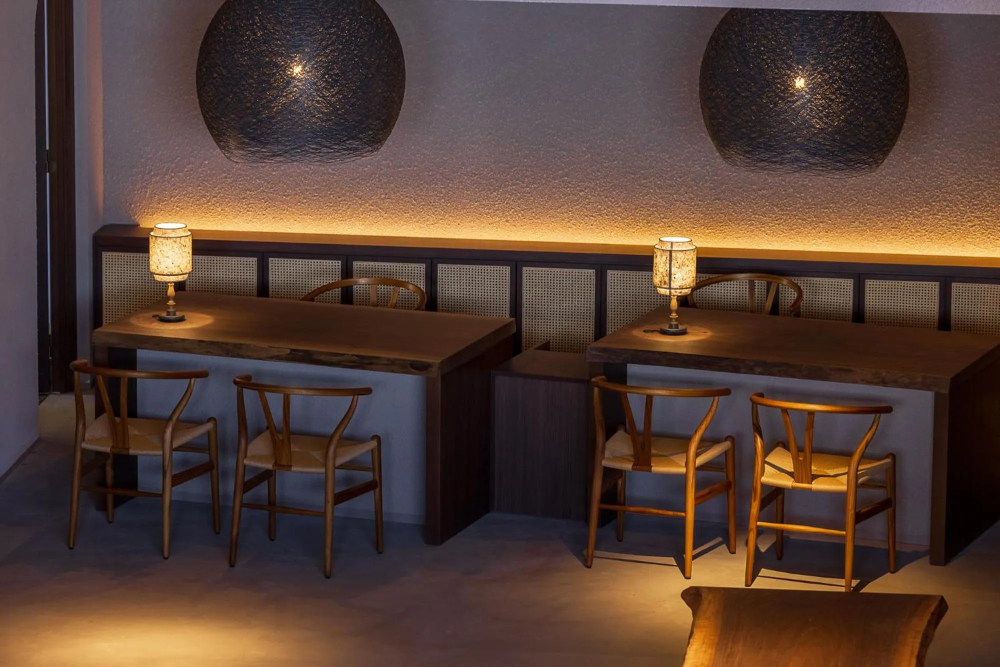 Lobby or reception in nol hakone myojindai