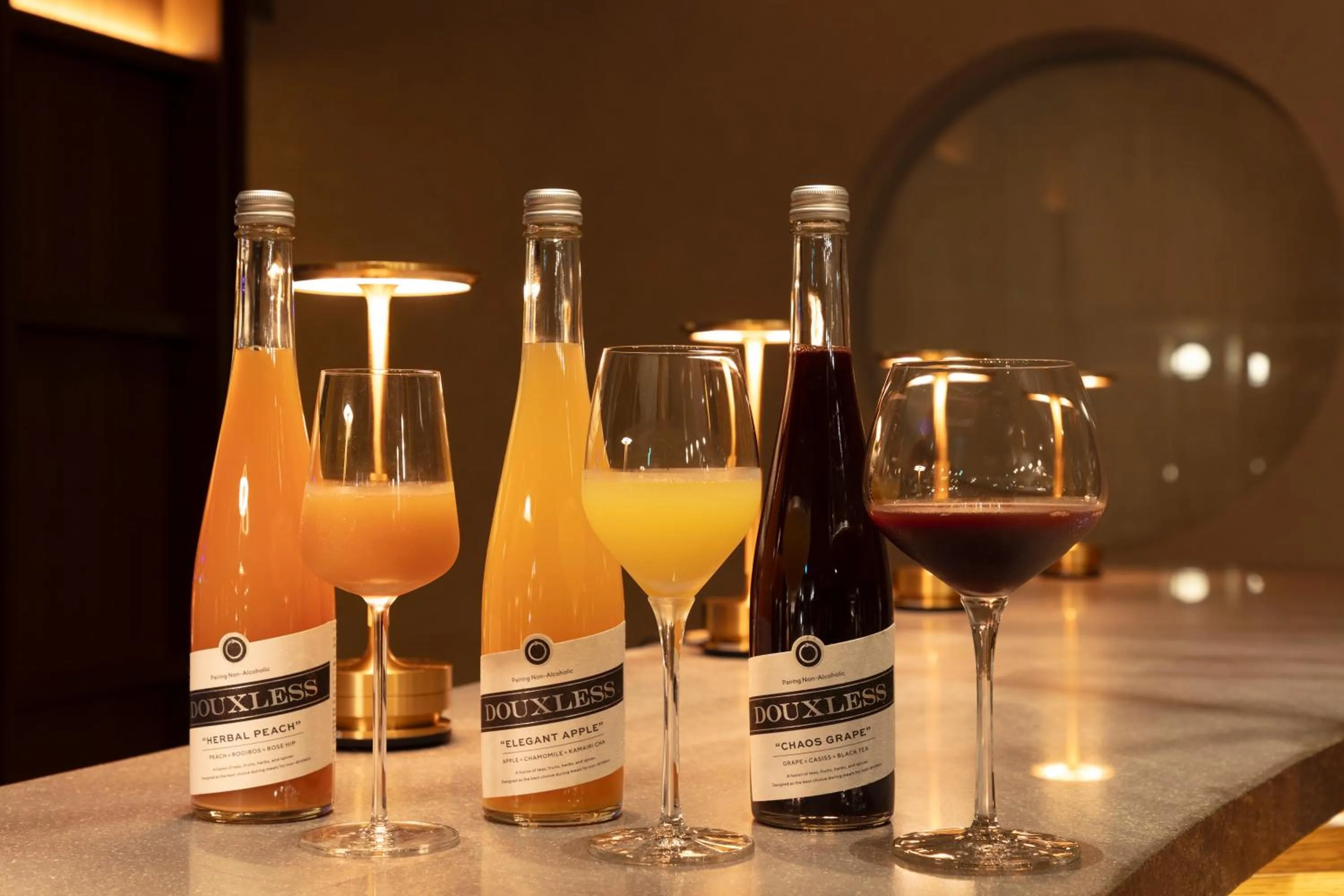 Lounge or bar in nol hakone myojindai