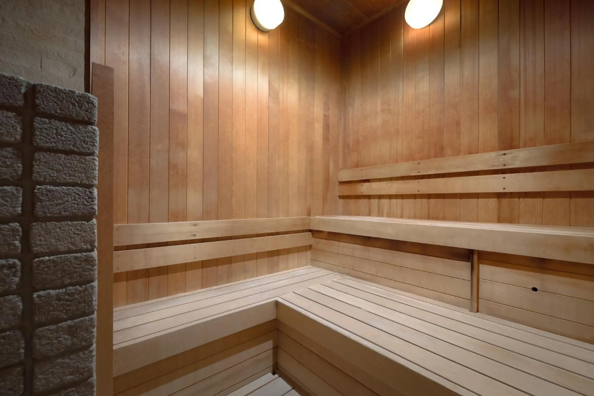 Sauna in nol hakone myojindai