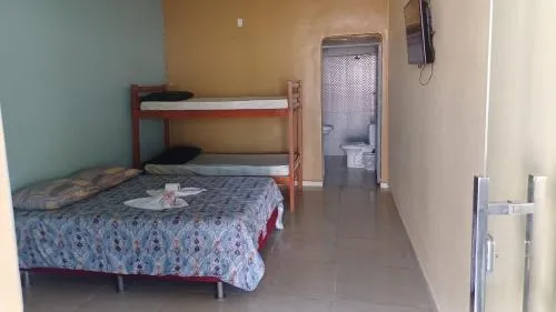 Hotel Gods Time Is The Best