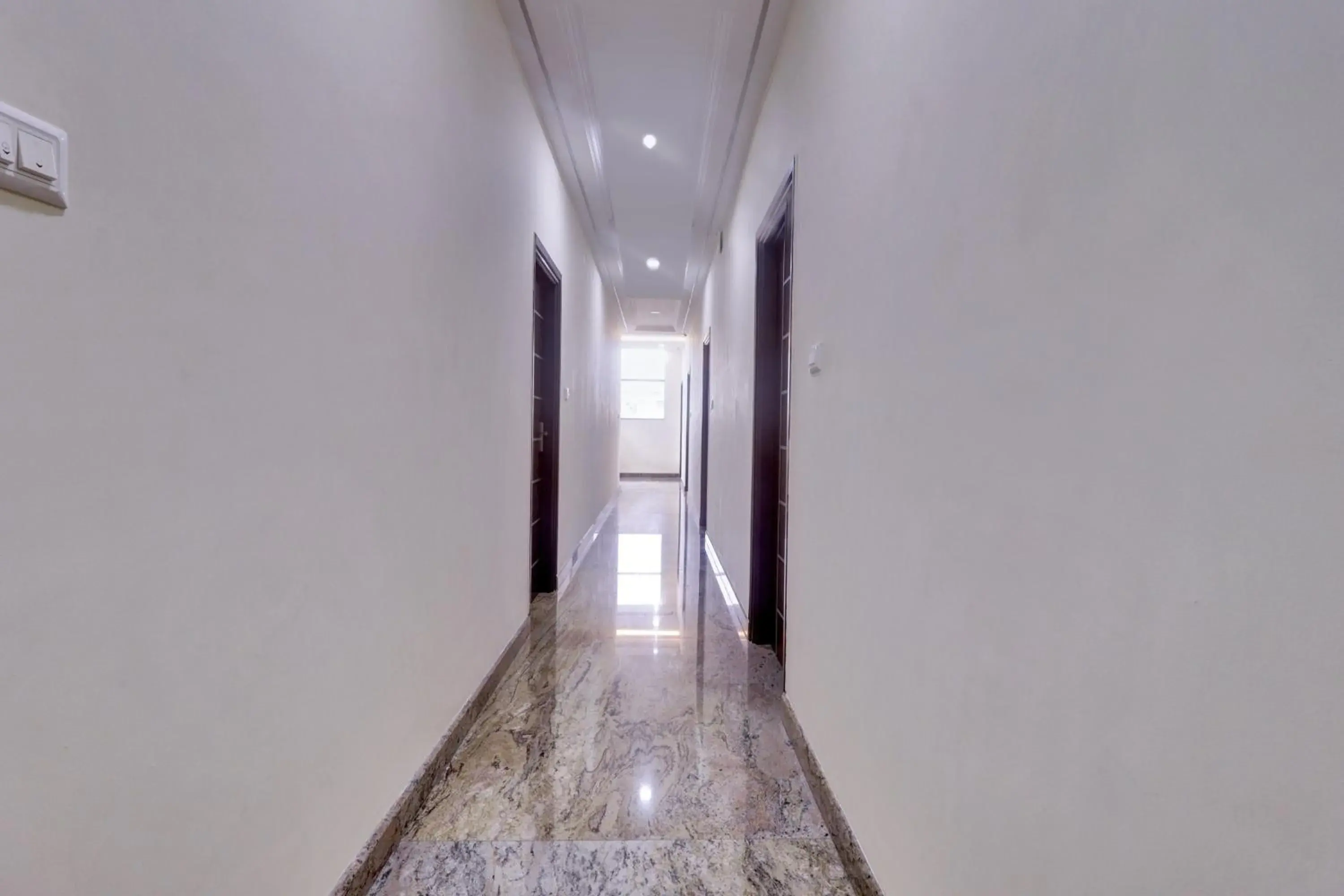 Lobby or reception in Super Collection O Ashraya Paradise Lobby or reception in Super Collection O Ashraya Paradise