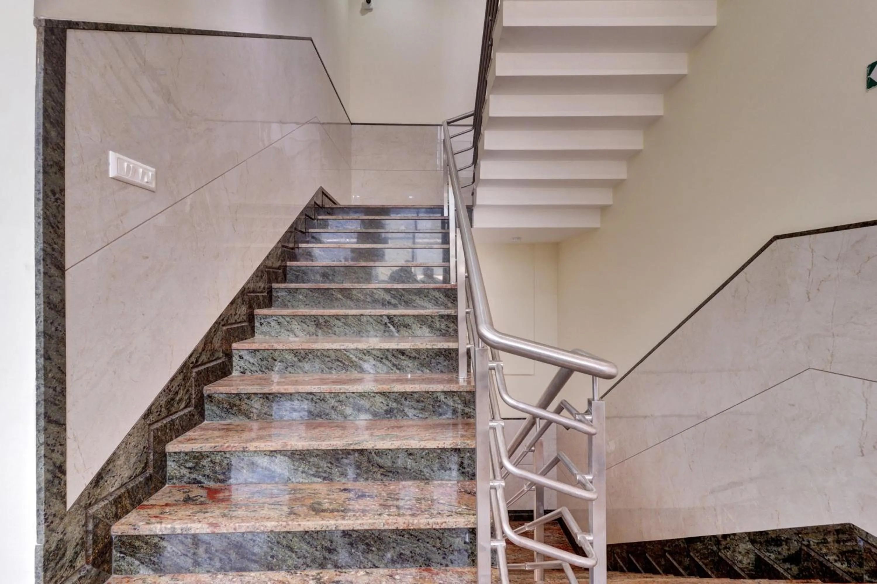 Other in Super Collection O Ashraya Paradise