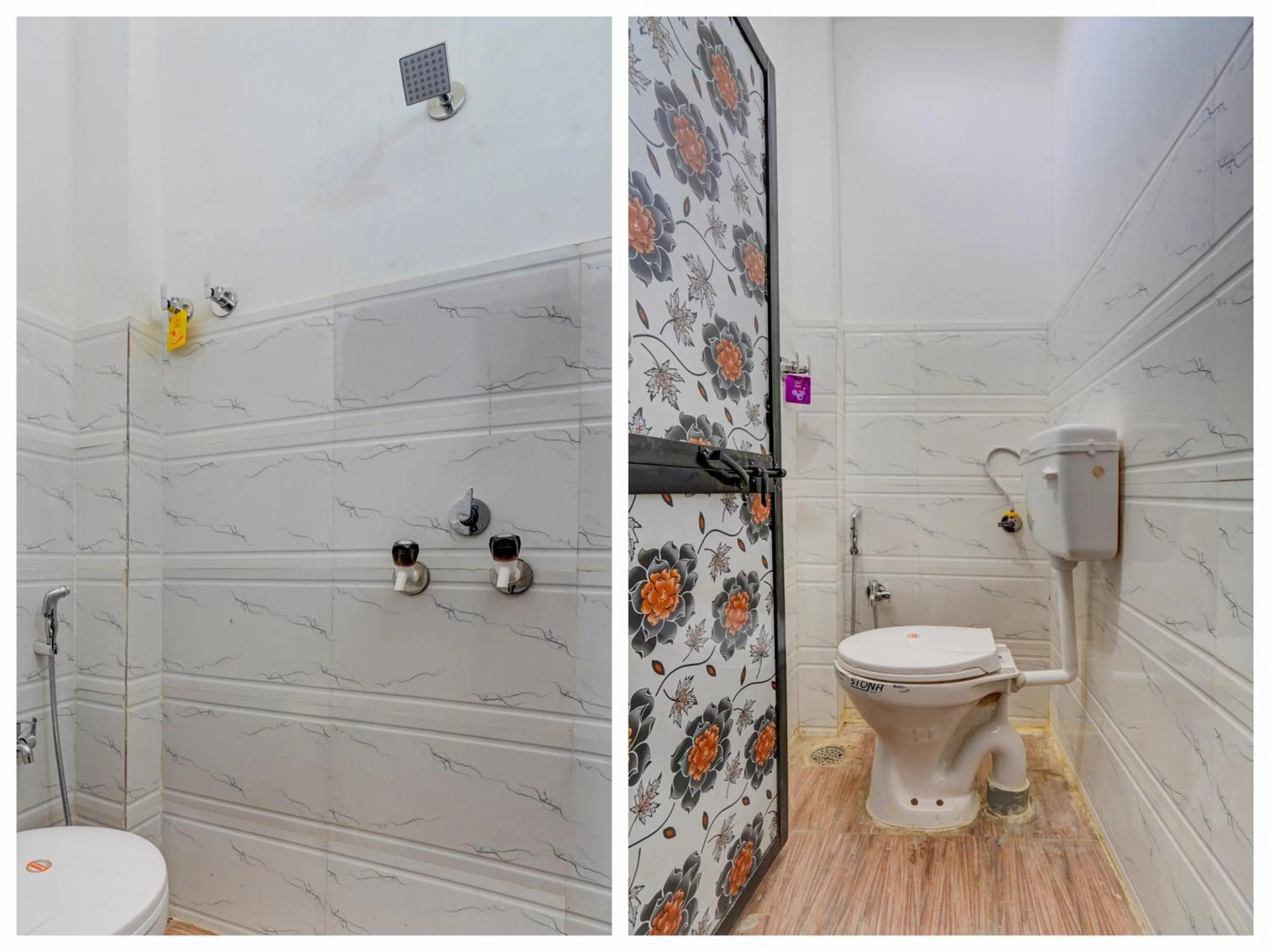 Bedroom in Hotel O RJ HOTEL INN