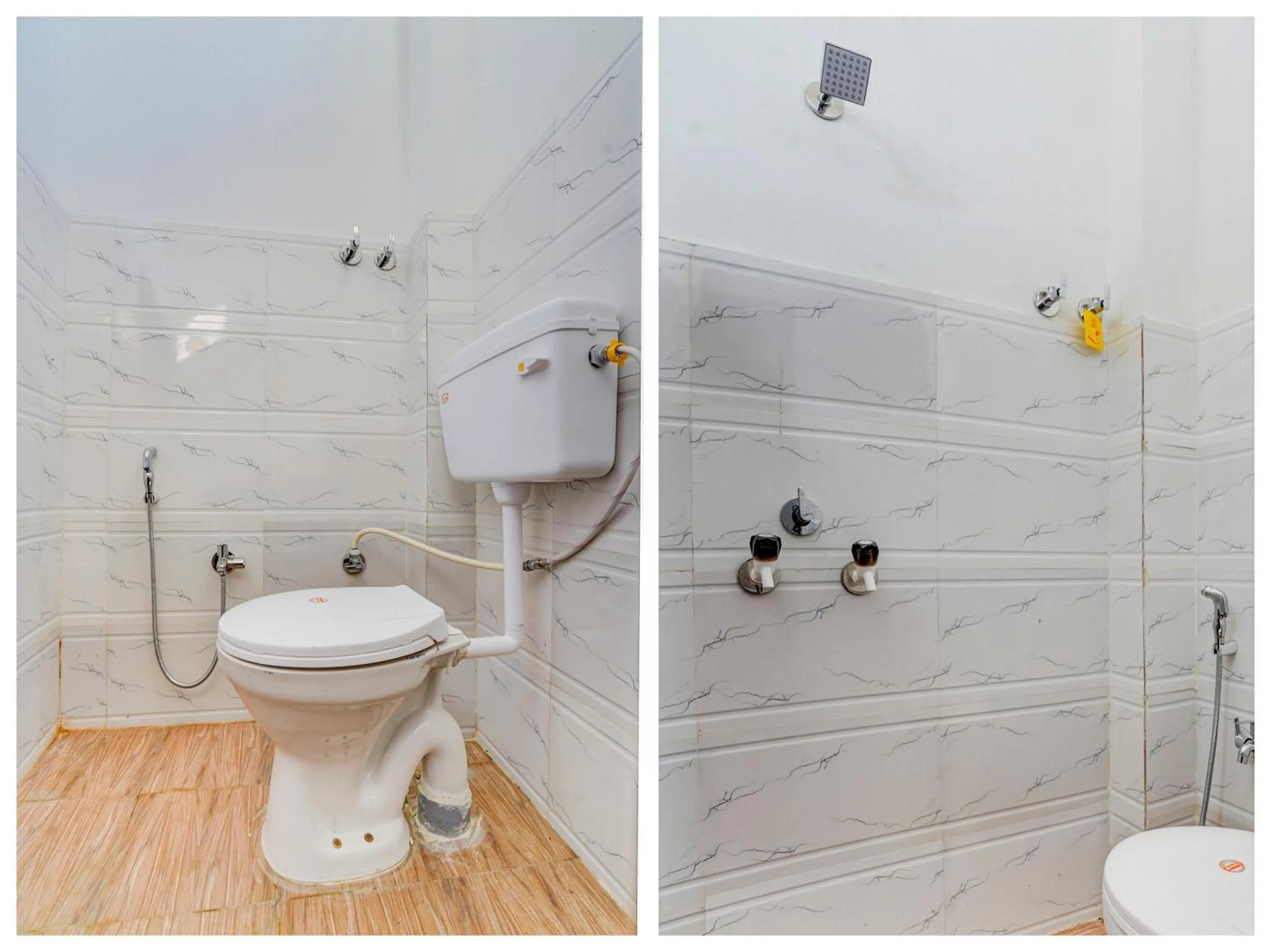 Bedroom in Hotel O RJ HOTEL INN