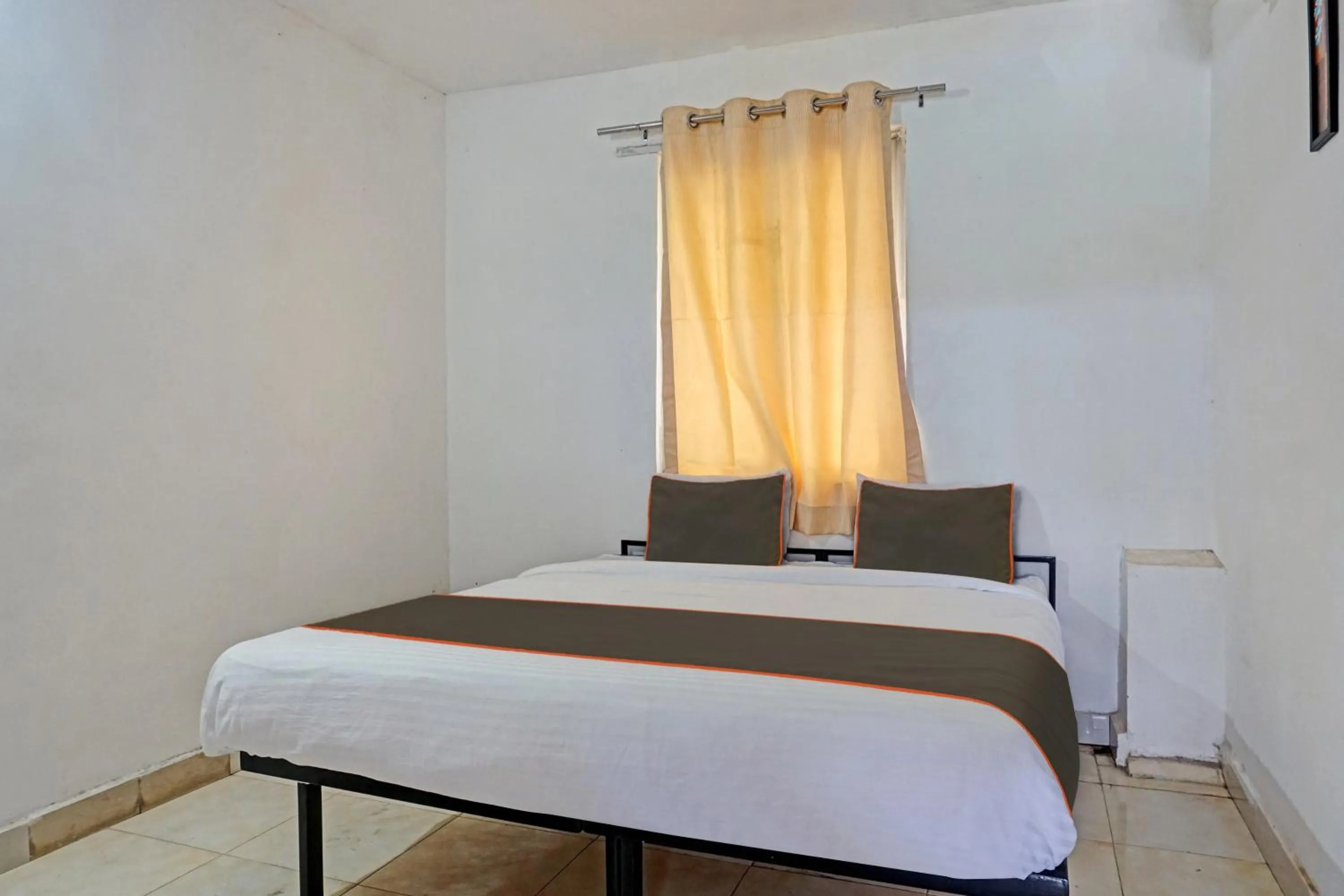 Bedroom in Hotel O Delight Stay Inn