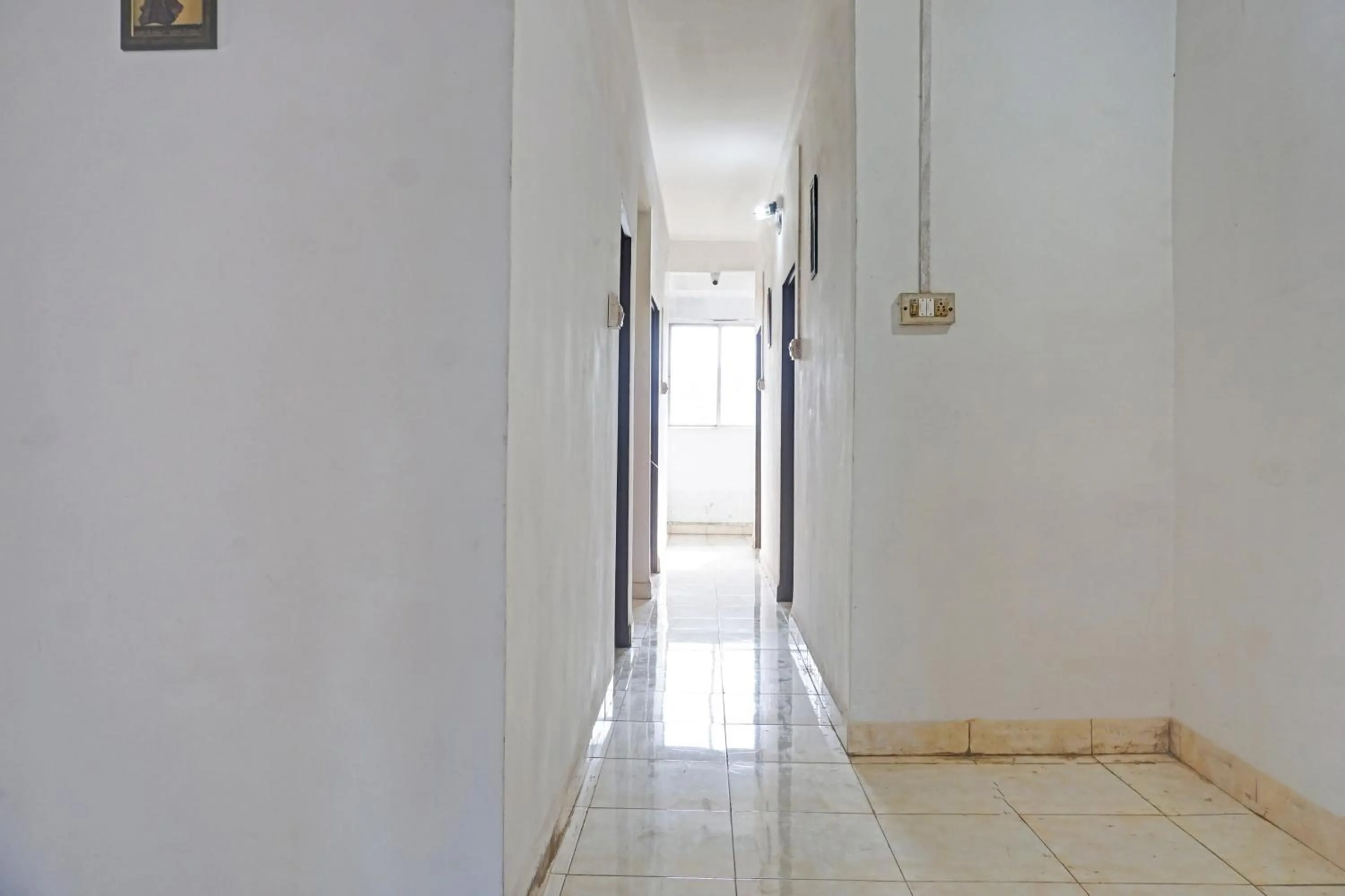Lobby or reception in Hotel O Delight Stay Inn
