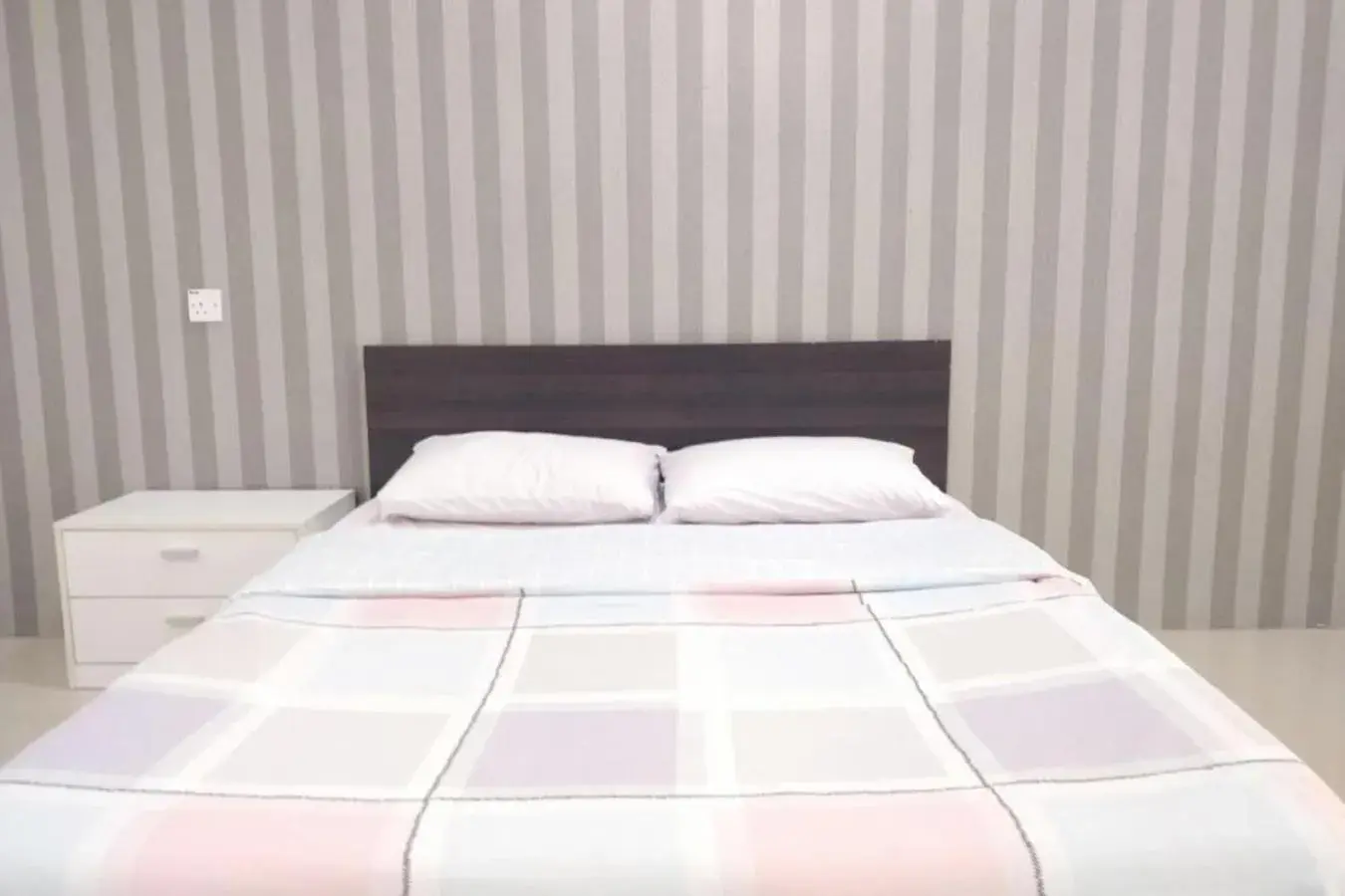 Bed in Summer Hotel Bed in Summer Hotel