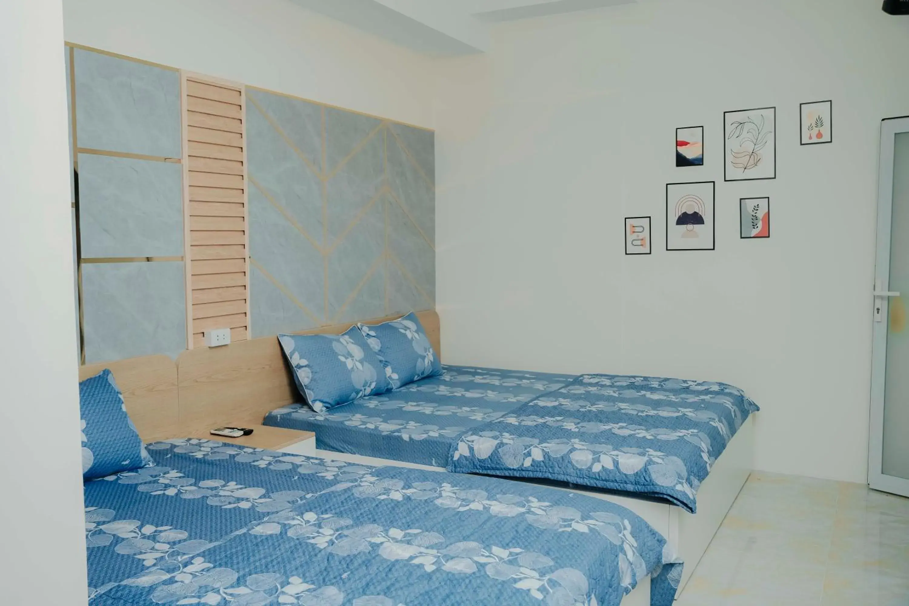 Photo of the whole room, Bed in Arina Luxury Hotel - Vincom Tay Ninh Photo of the whole room, Bed in Arina Luxury Hotel - Vincom Tay Ninh