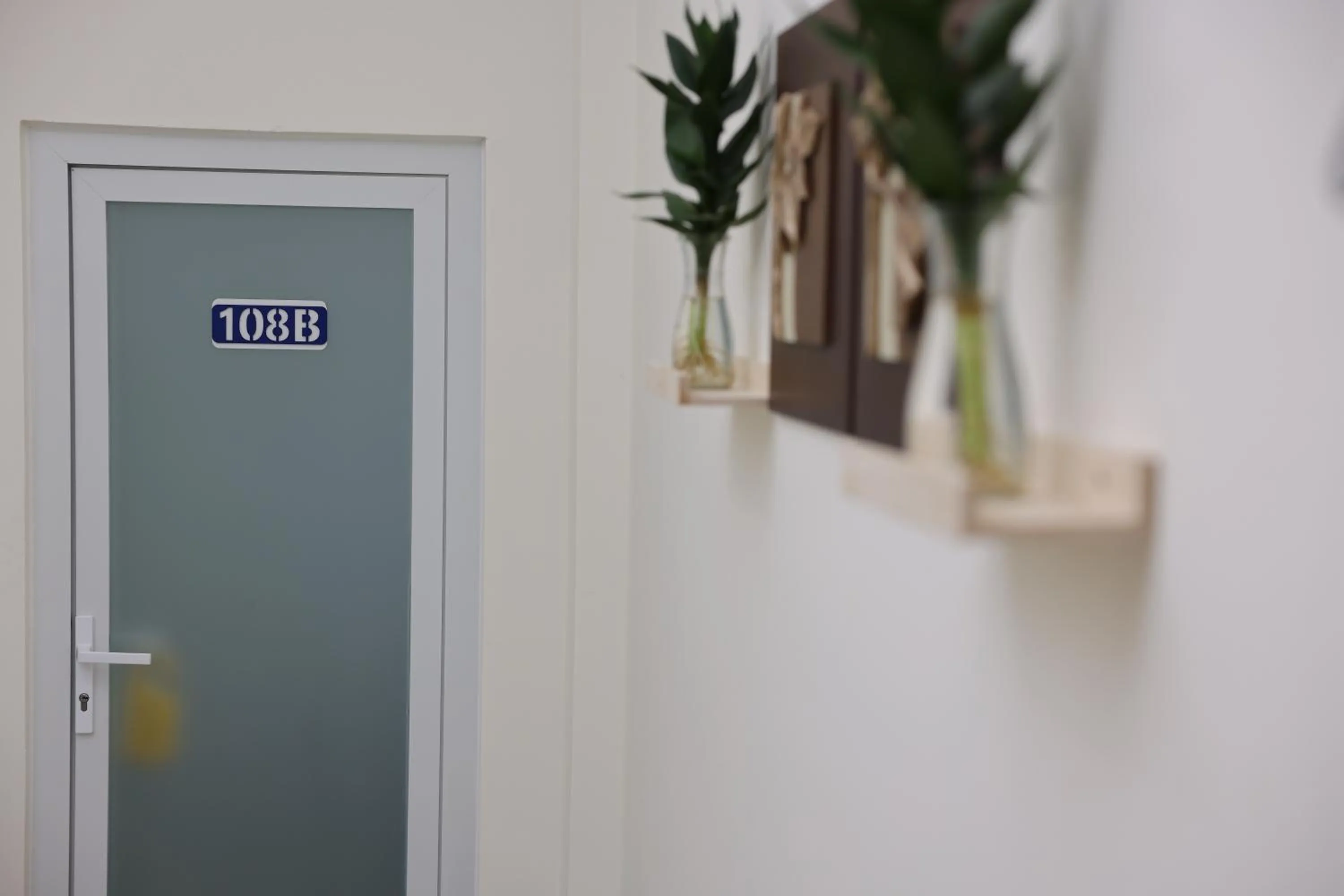 Text overlay in Arina Luxury Hotel - Vincom Tay Ninh