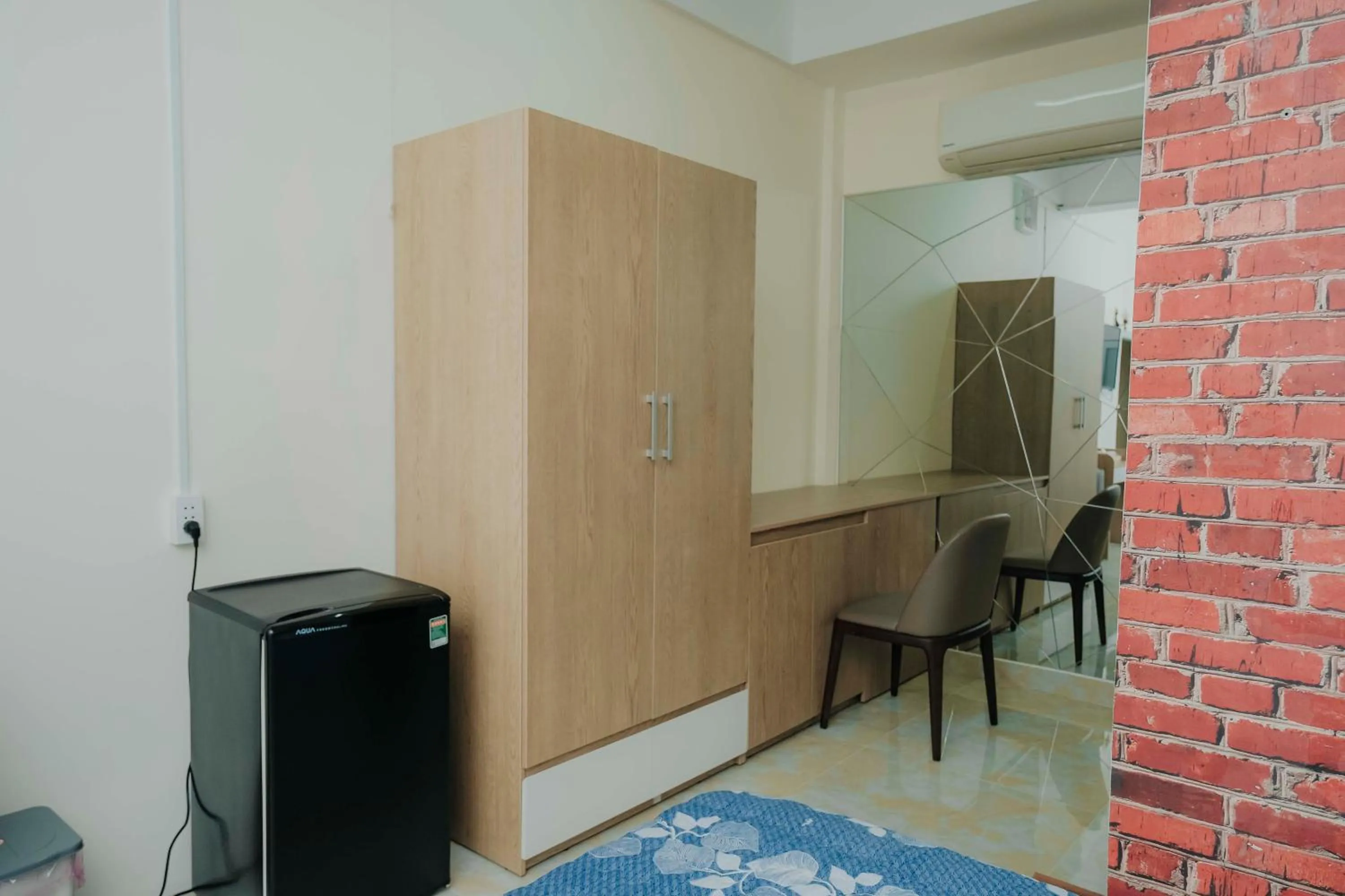 TV and multimedia in Arina Luxury Hotel - Vincom Tay Ninh