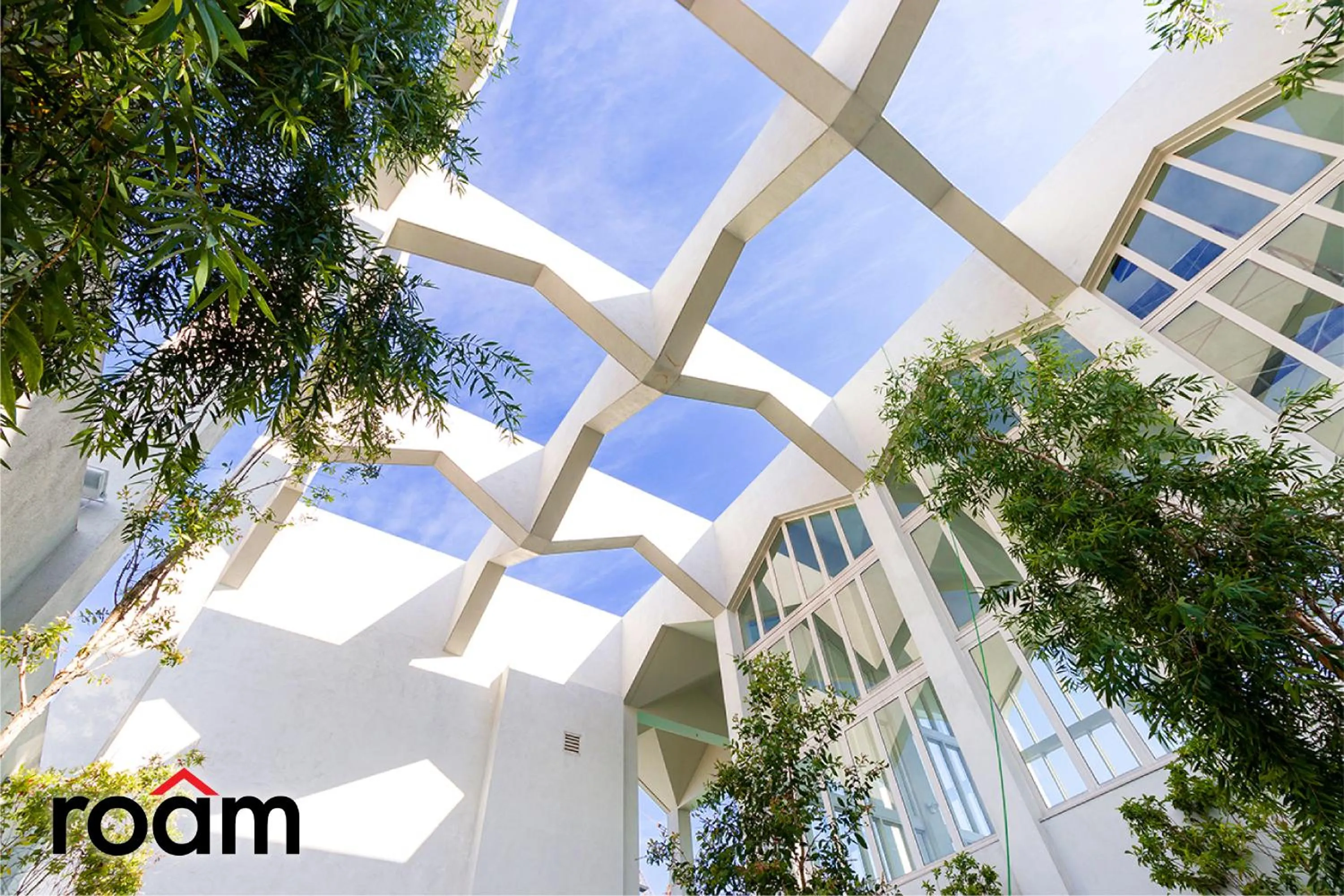 Property building in UNA Residences, Sunway KL