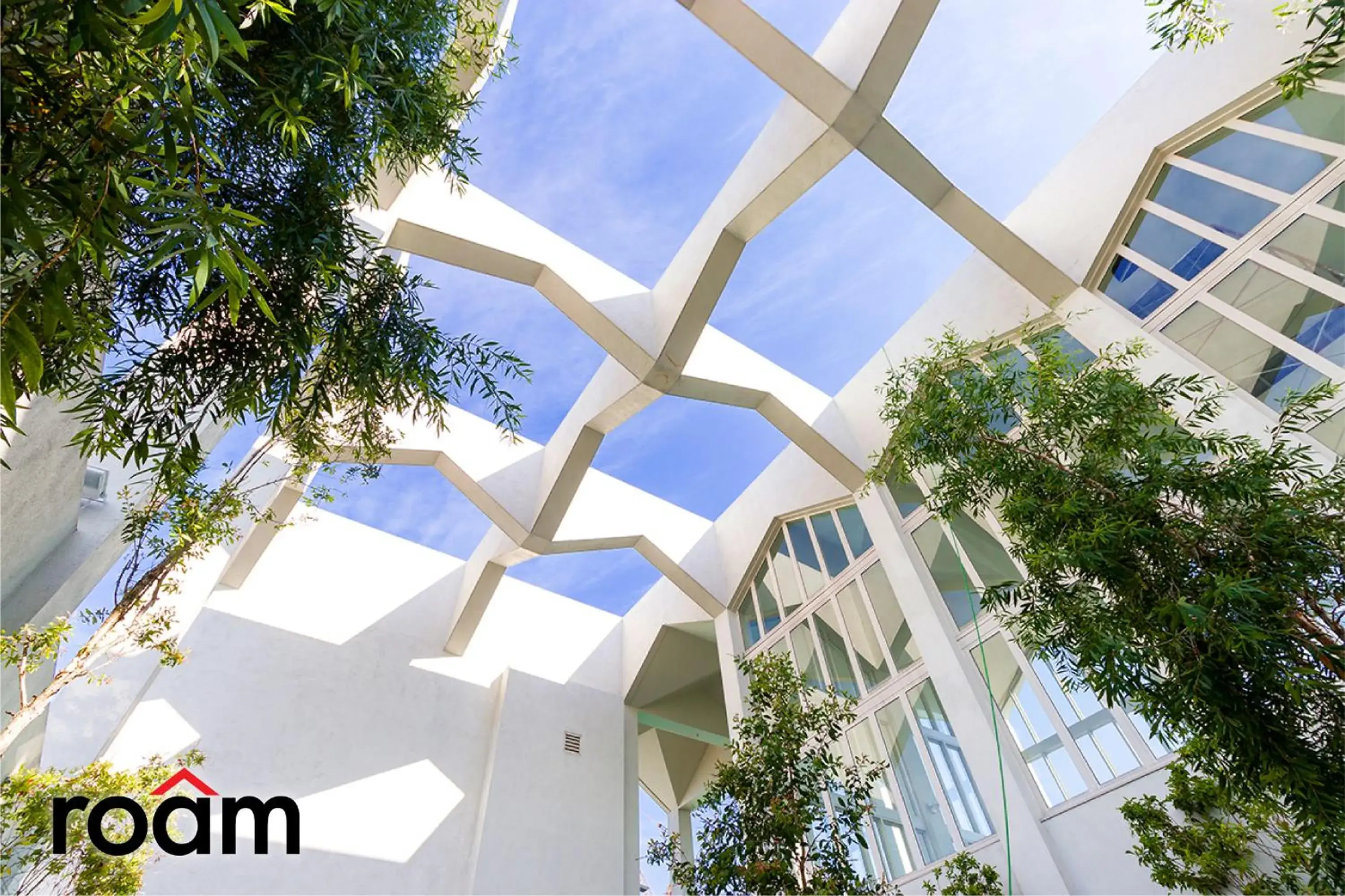 Property building in UNA Residences, Sunway KL Property building in UNA Residences, Sunway KL