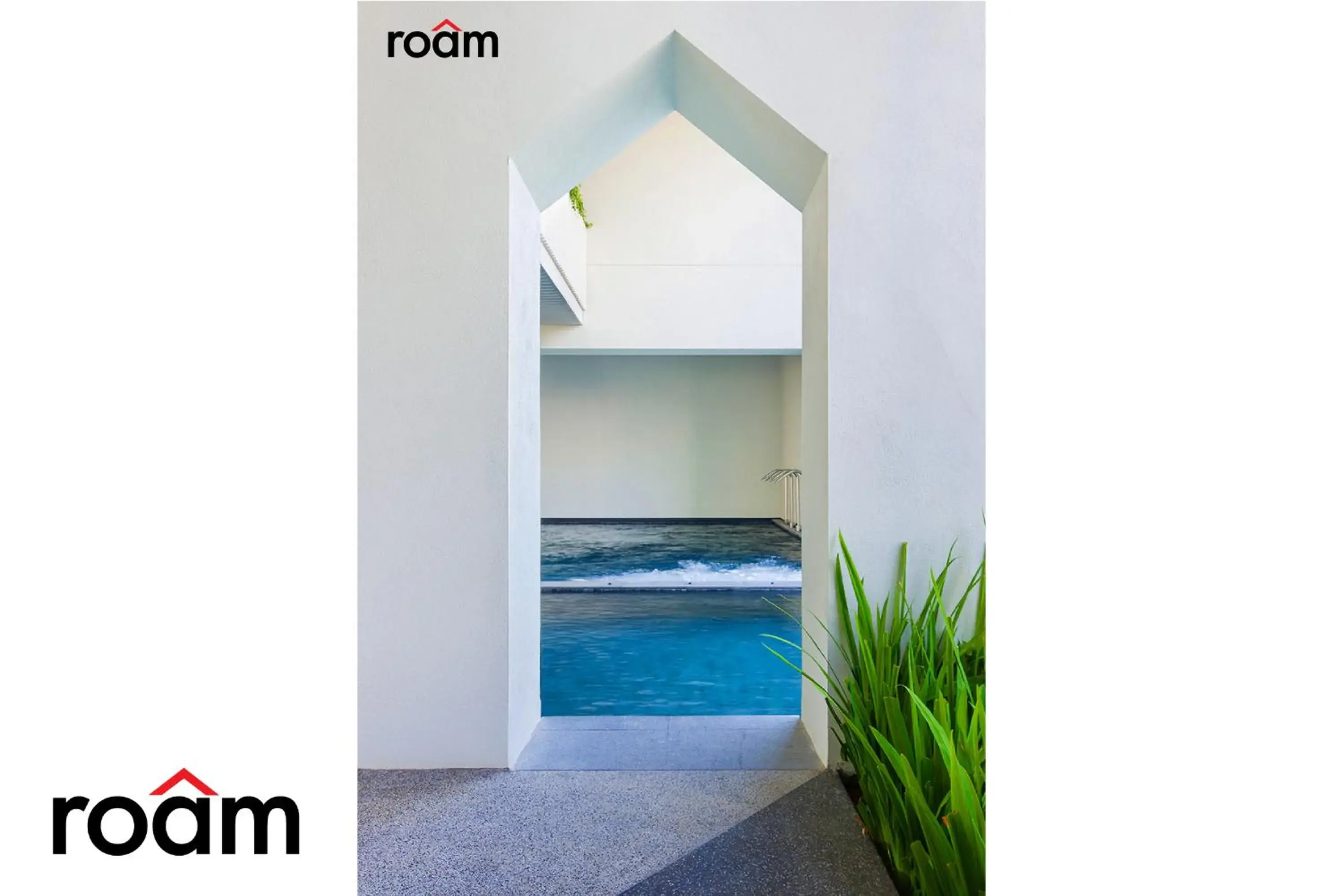 Swimming pool in UNA Residences, Sunway KL Swimming pool in UNA Residences, Sunway KL