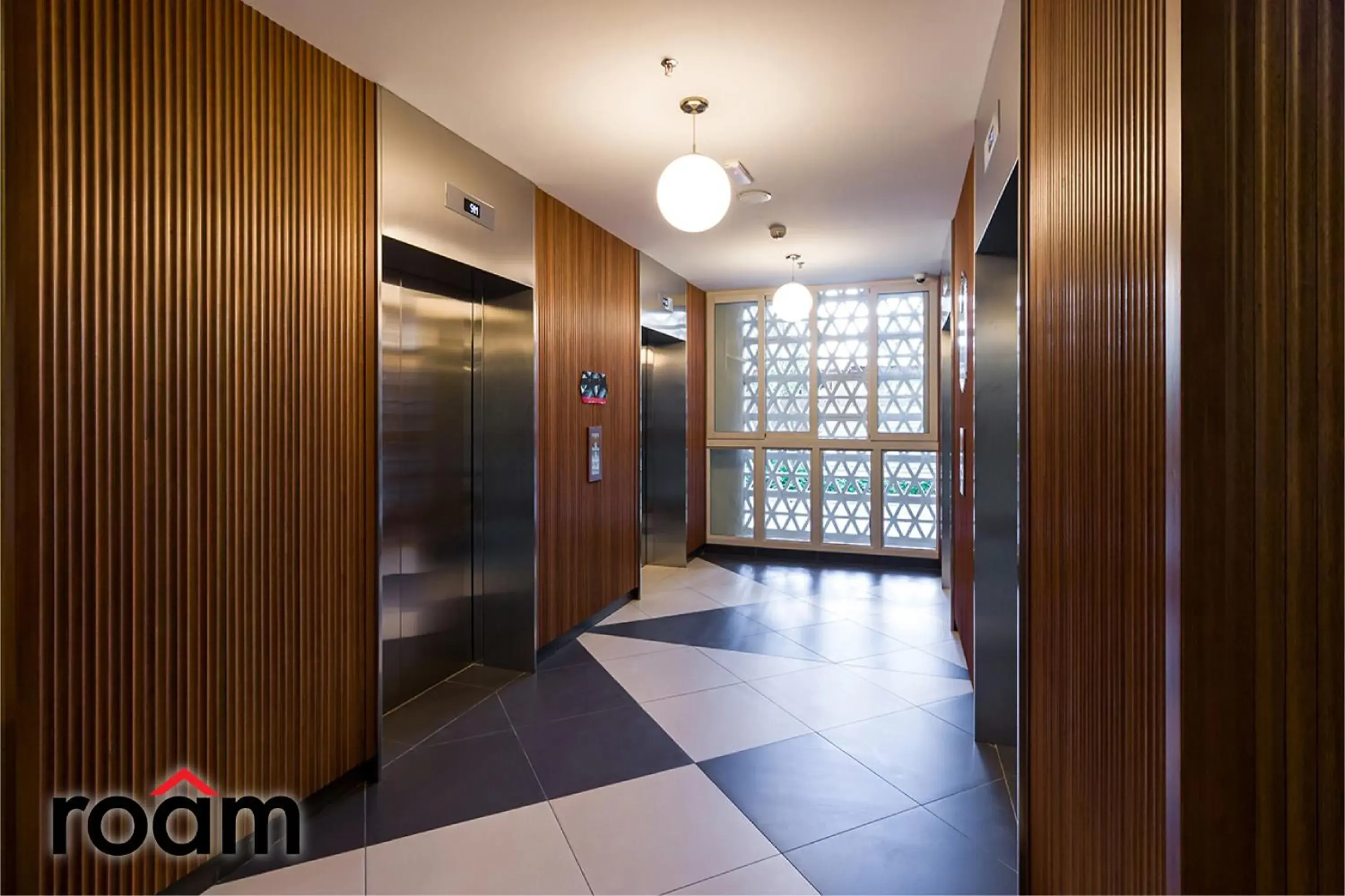 Lobby or reception in UNA Residences, Sunway KL Lobby or reception in UNA Residences, Sunway KL