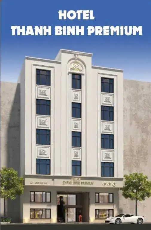 Thanh Binh Premium Hotel Thanh Binh Premium Hotel