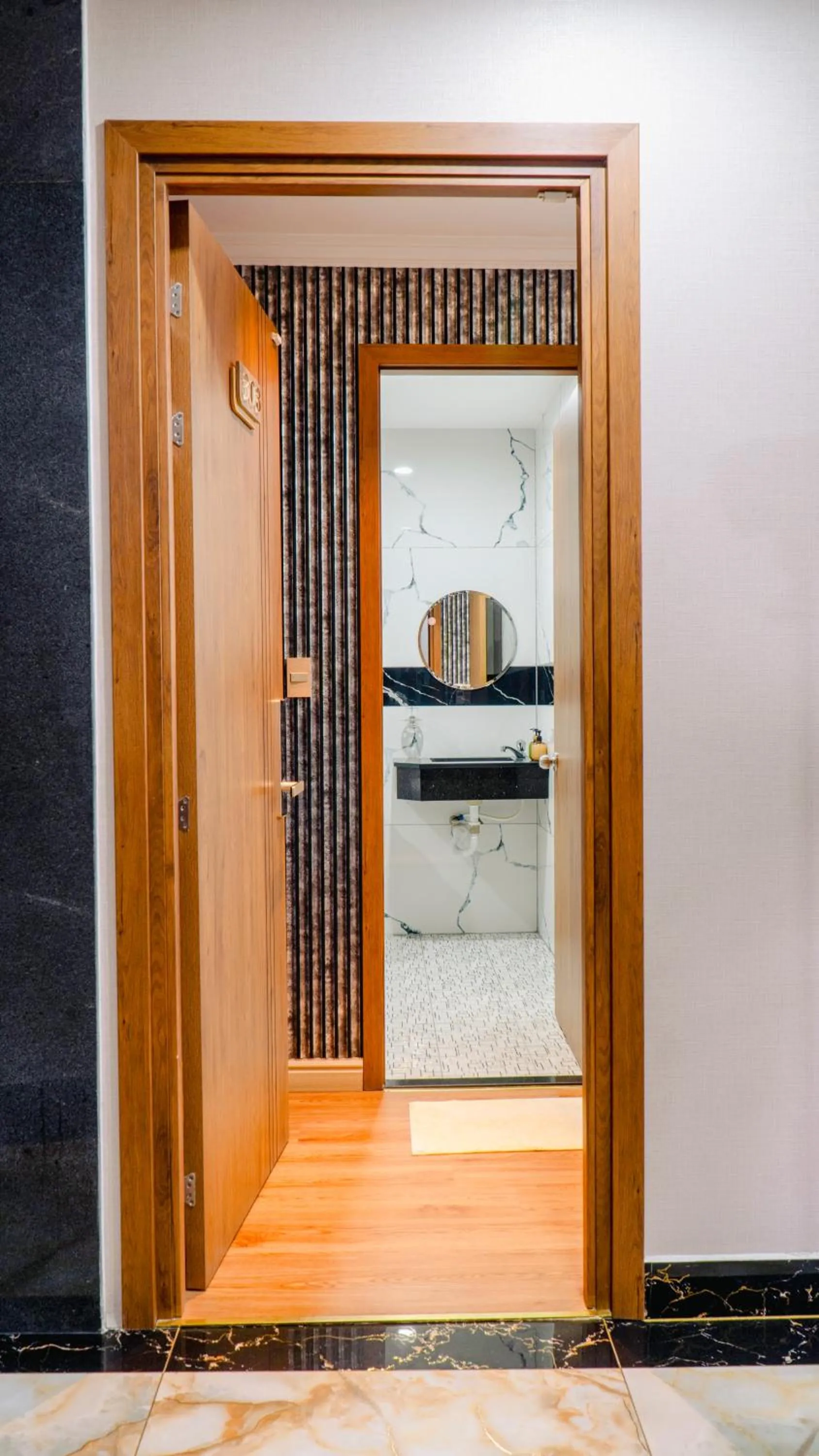 Thanh Binh Premium Hotel