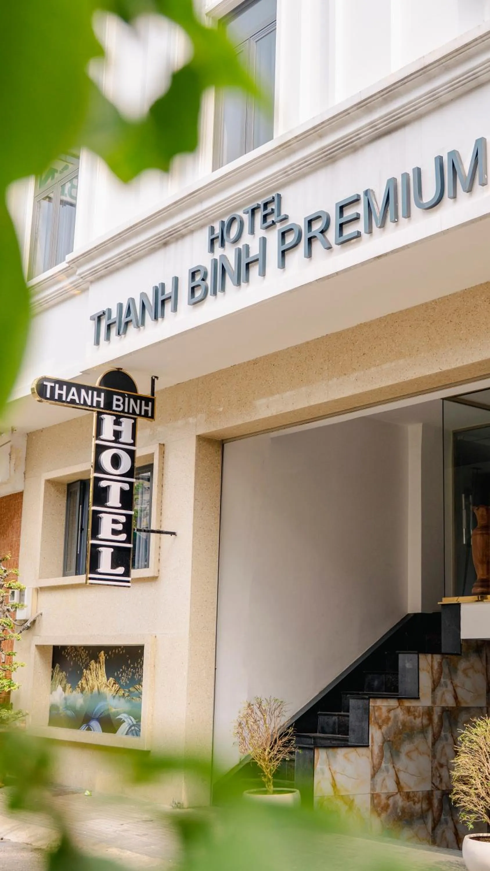 Thanh Binh Premium Hotel