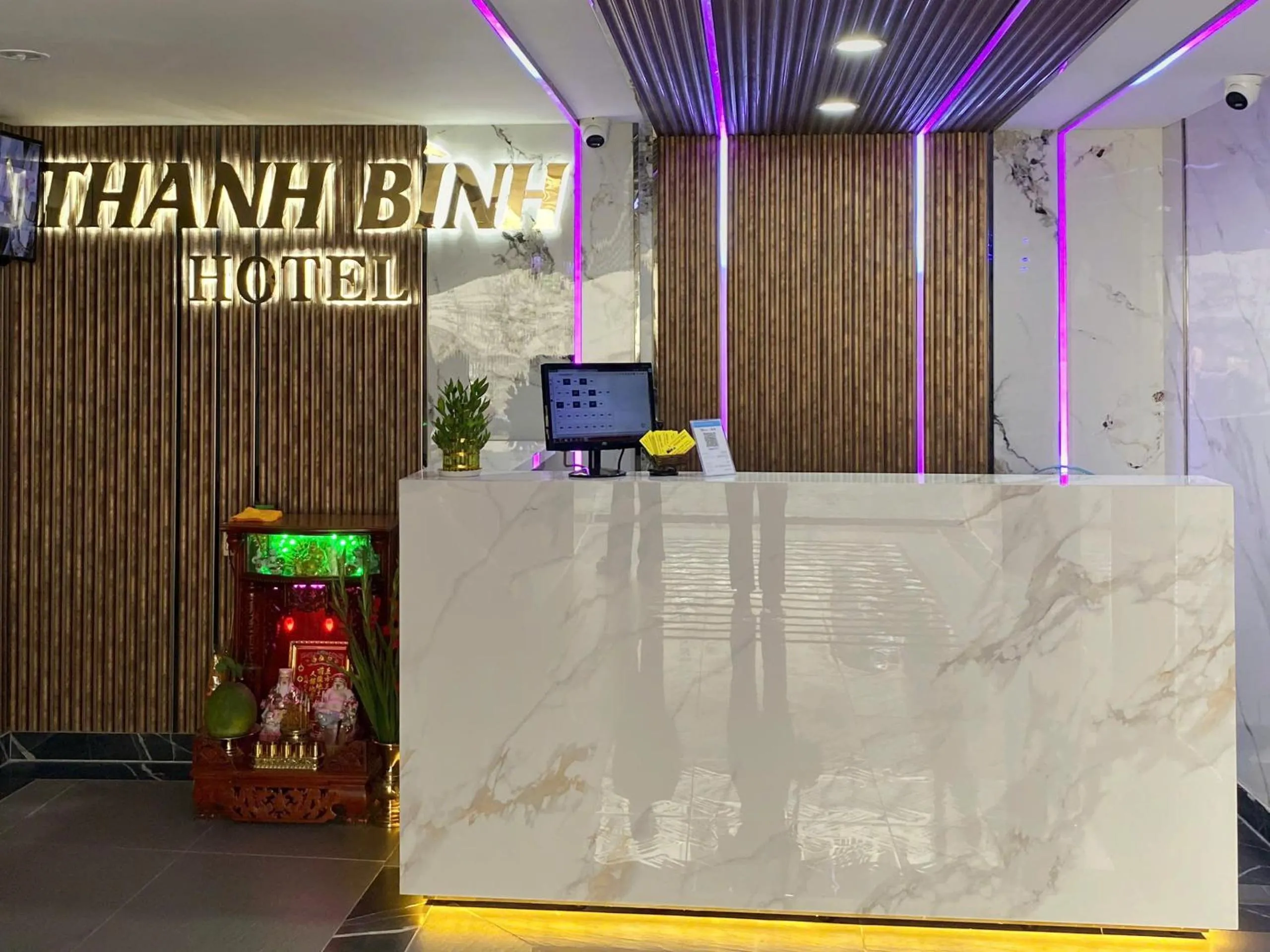 Thanh Binh Premium Hotel