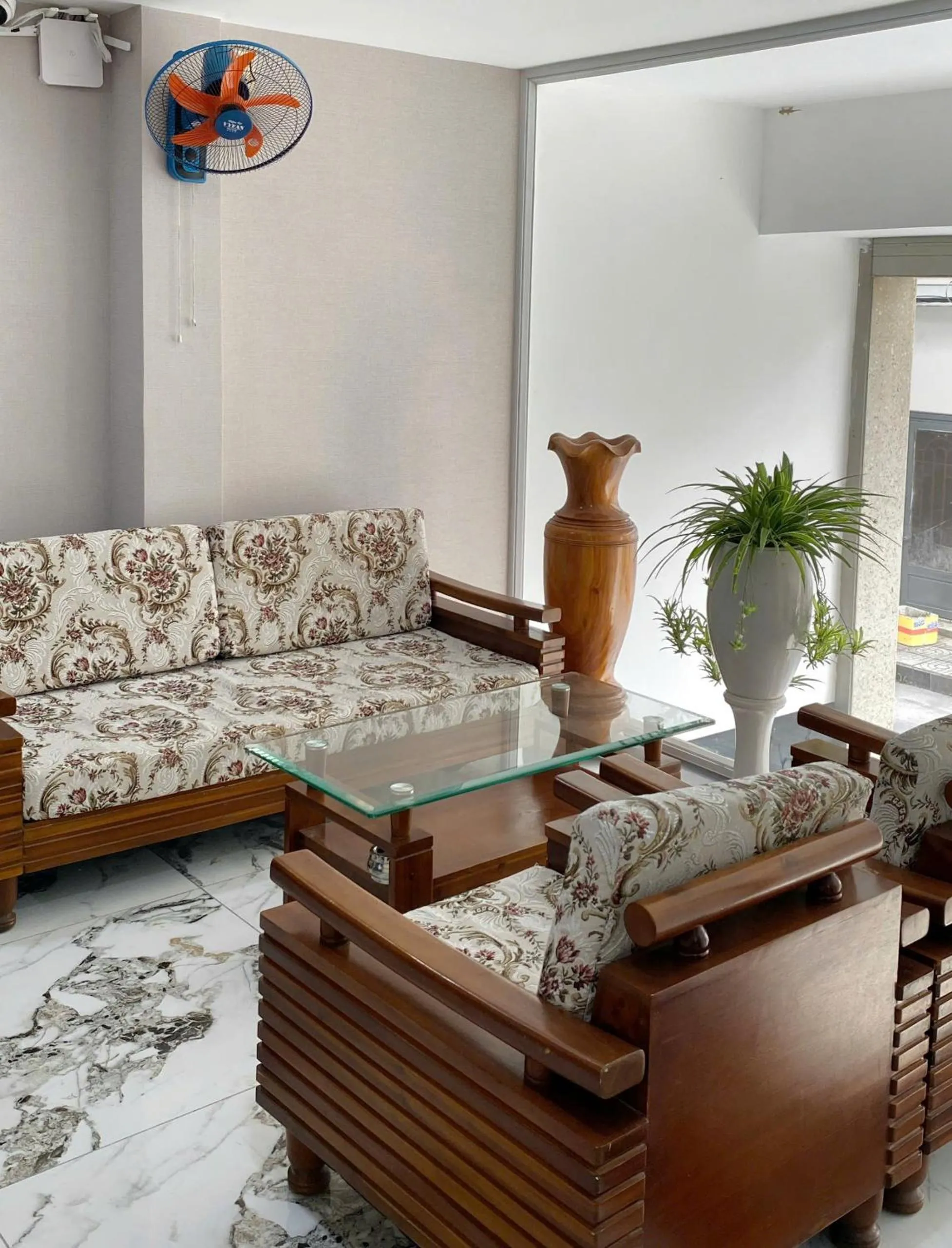 Thanh Binh Premium Hotel