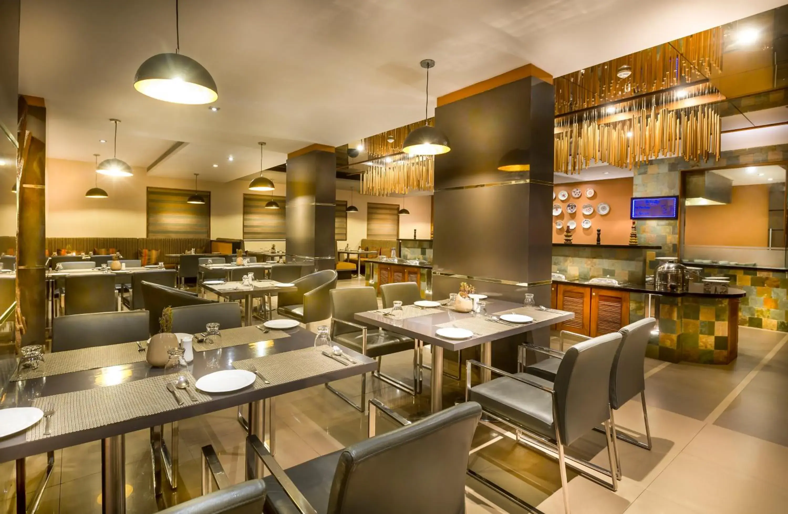 Restaurant/places to eat in Regency Sameera Vellore by GRT Hotels Restaurant/places to eat in Regency Sameera Vellore by GRT Hotels