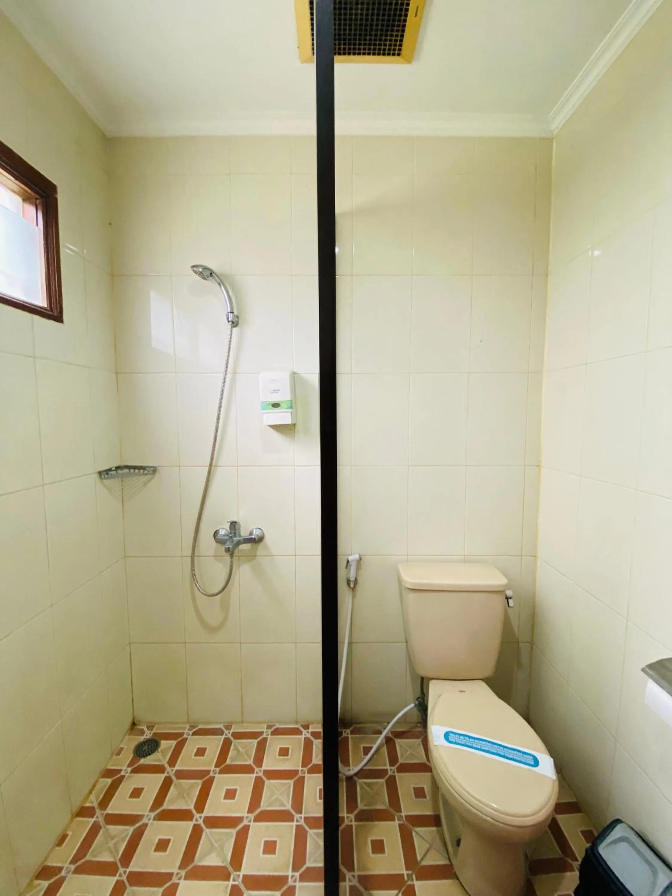 Sangga Buana Resort & Convention Hotel