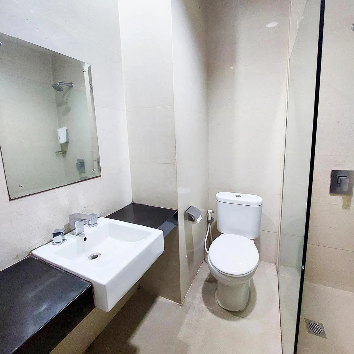 Sangga Buana Resort & Convention Hotel