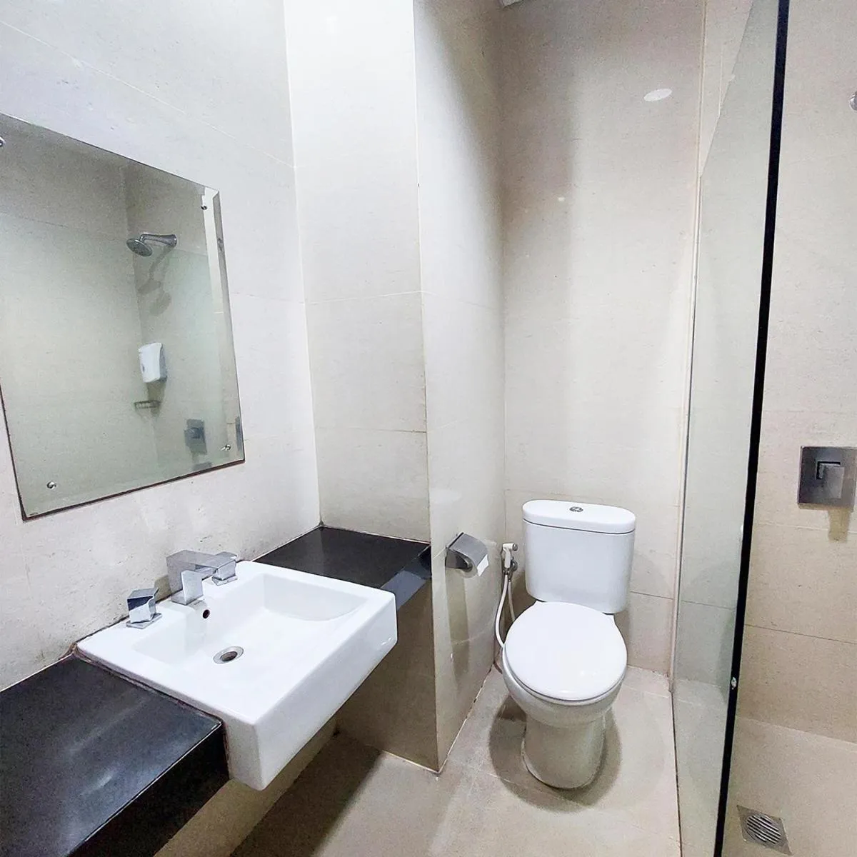 Sangga Buana Resort & Convention Hotel